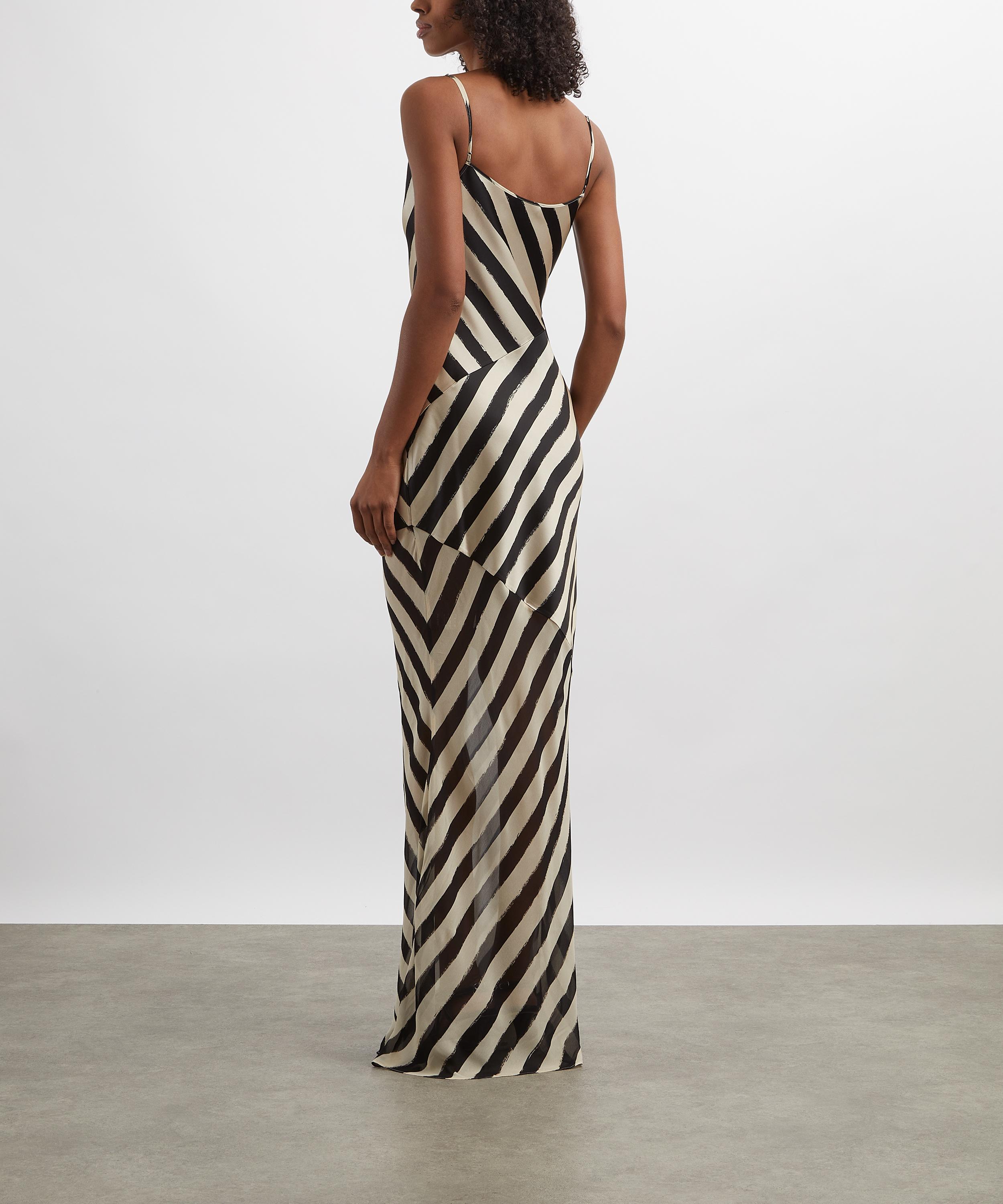 Rat & Boa - Vespa Maxi Slip Dress image number 3