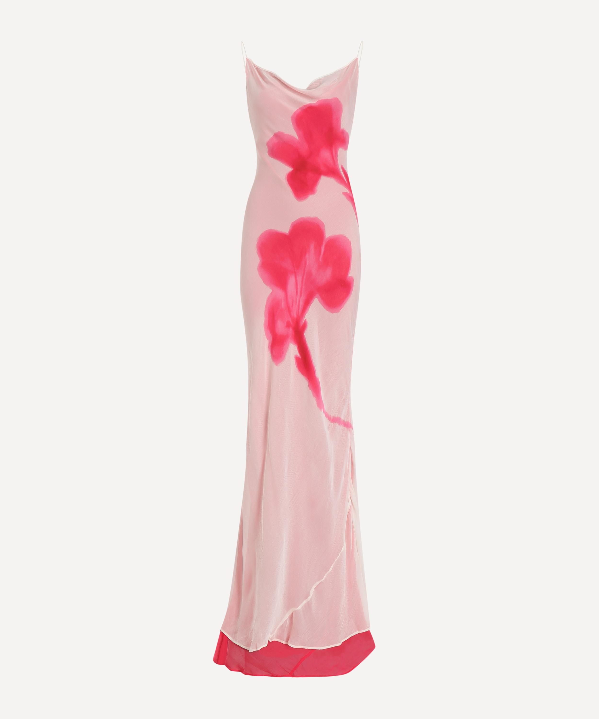 Rat & Boa - Corali Floral Dress