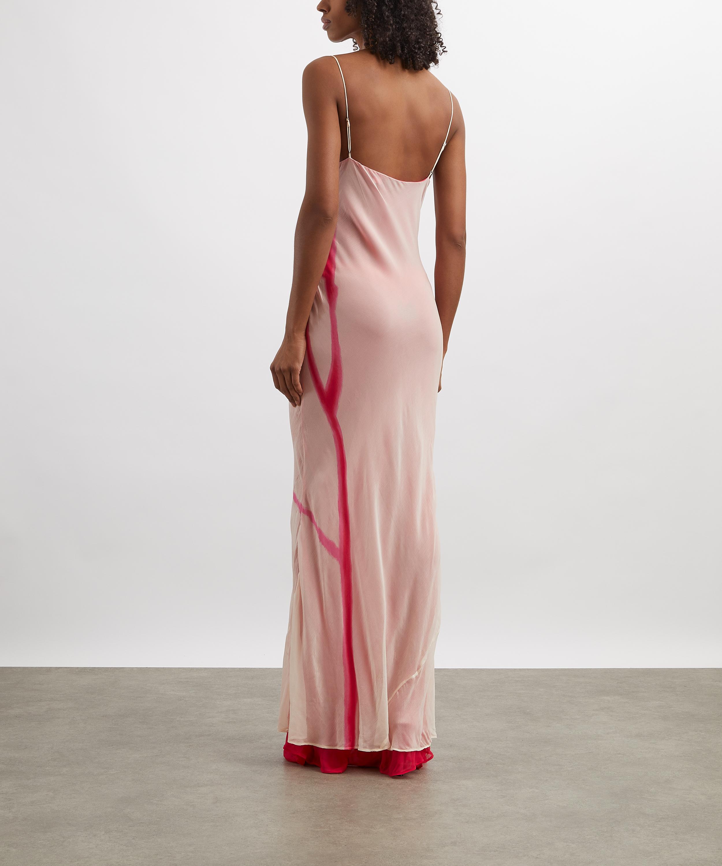 Rat & Boa - Corali Floral Dress image number 3