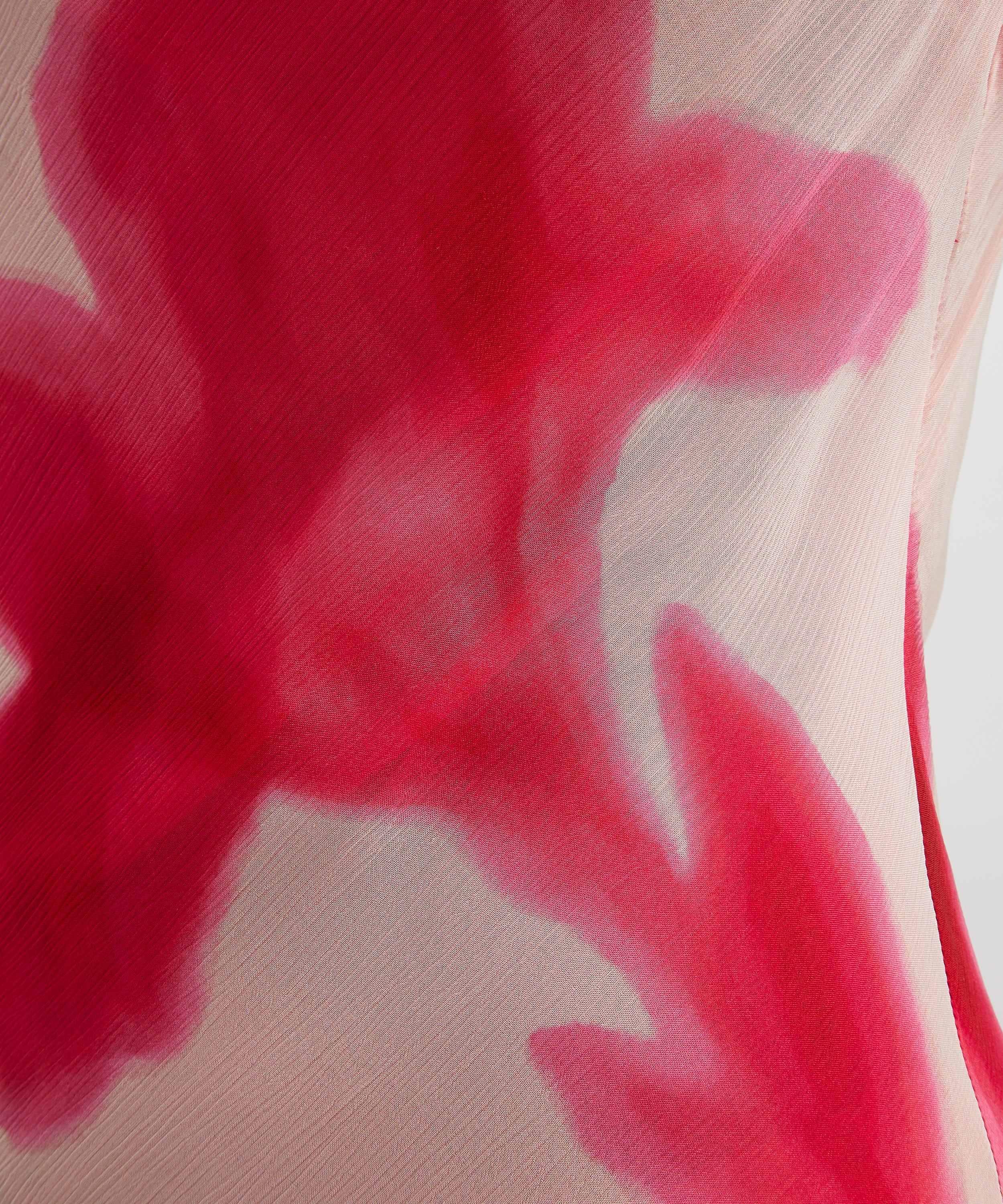 Rat & Boa - Corali Floral Dress image number 4