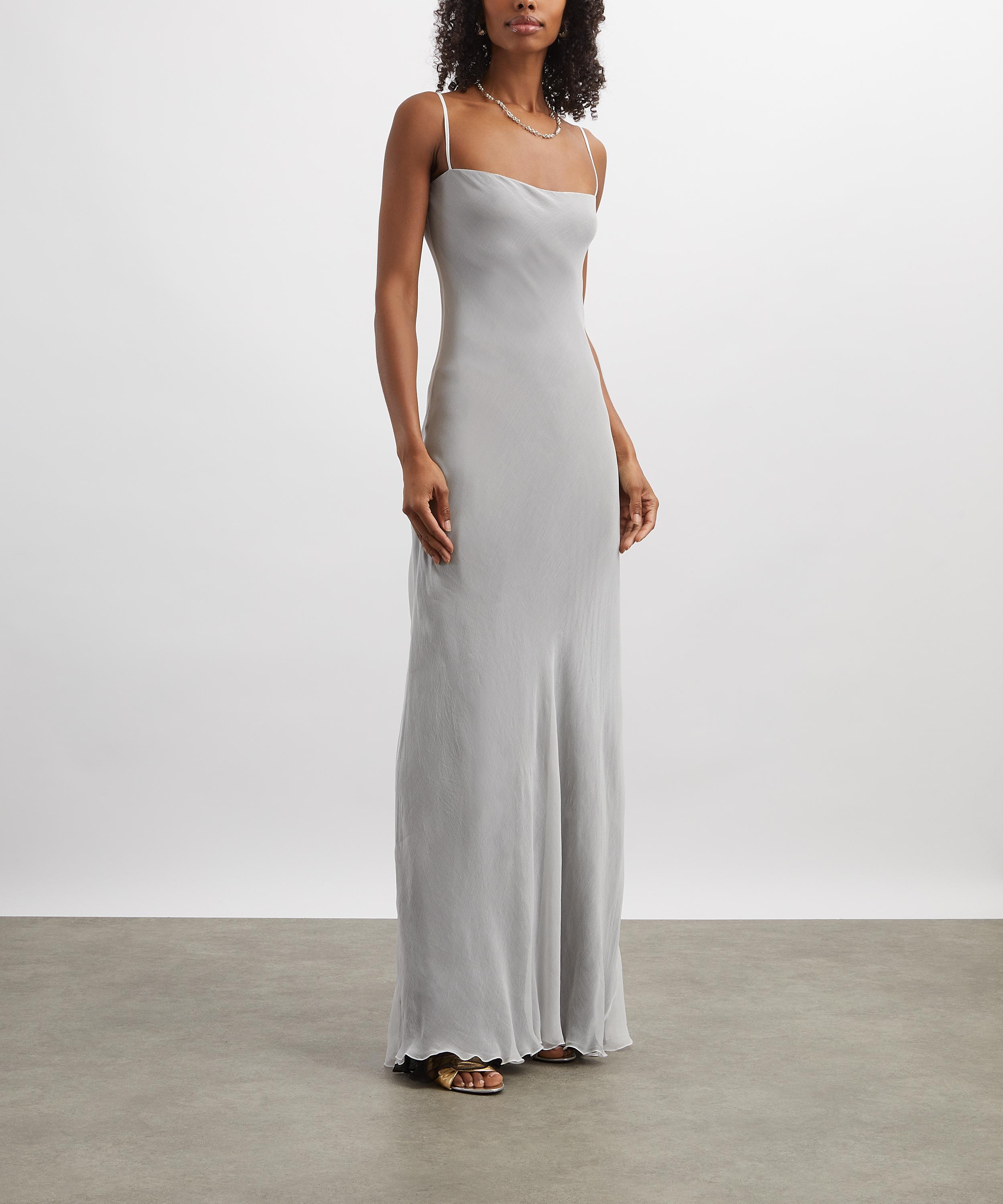 Rat & Boa - Marzia Slip Dress image number 2