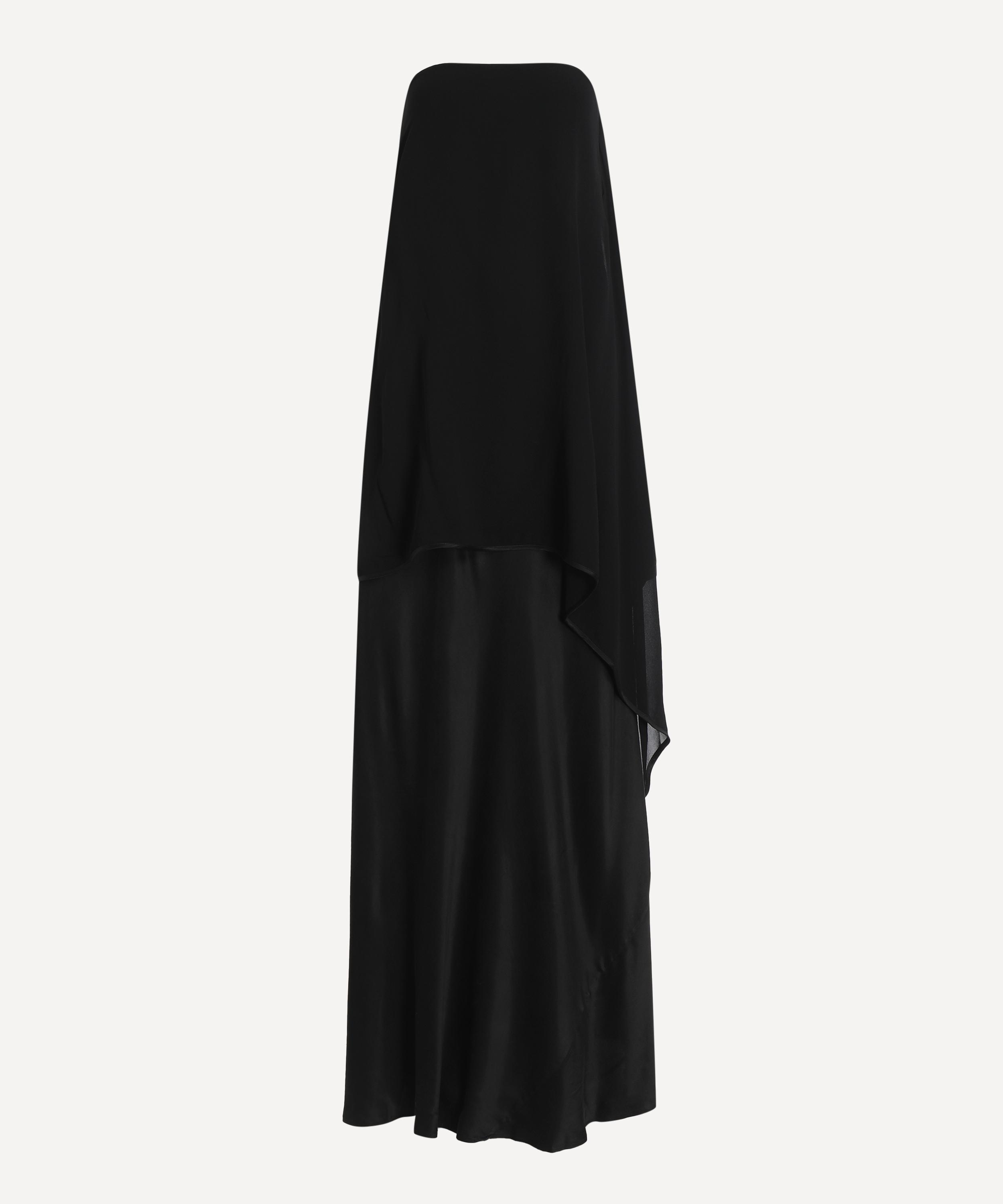 Rat & Boa - Luisa Double-Layered Dress