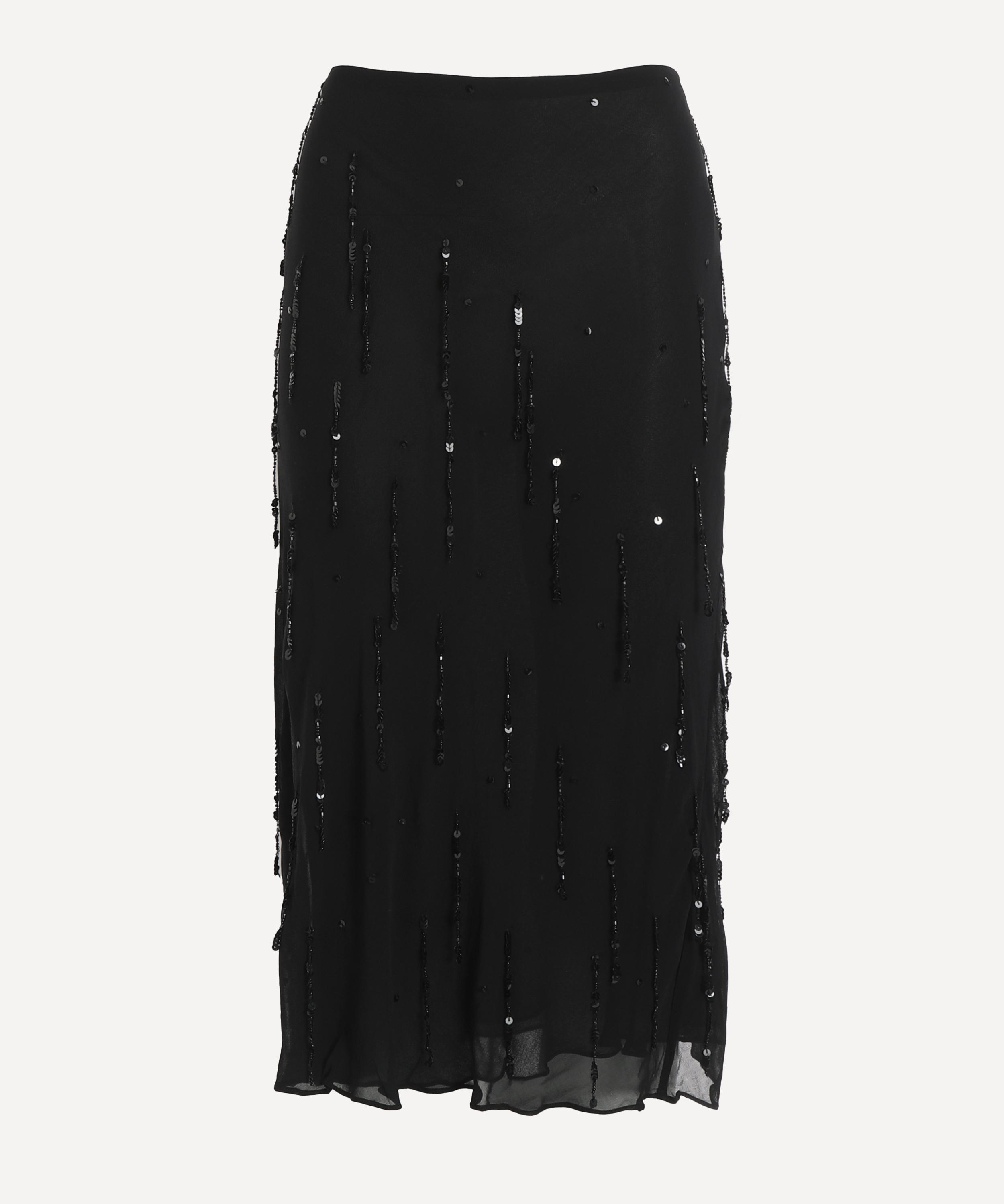 Rat & Boa - Pamela Slit Skirt