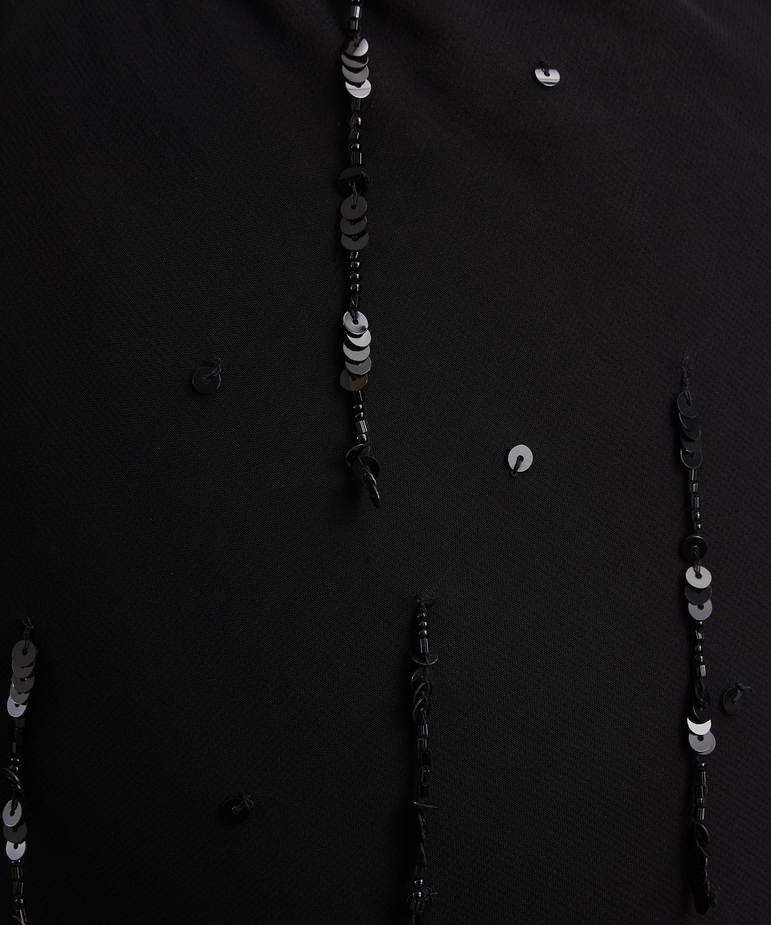 Rat & Boa - Pamela Slit Skirt image number 4