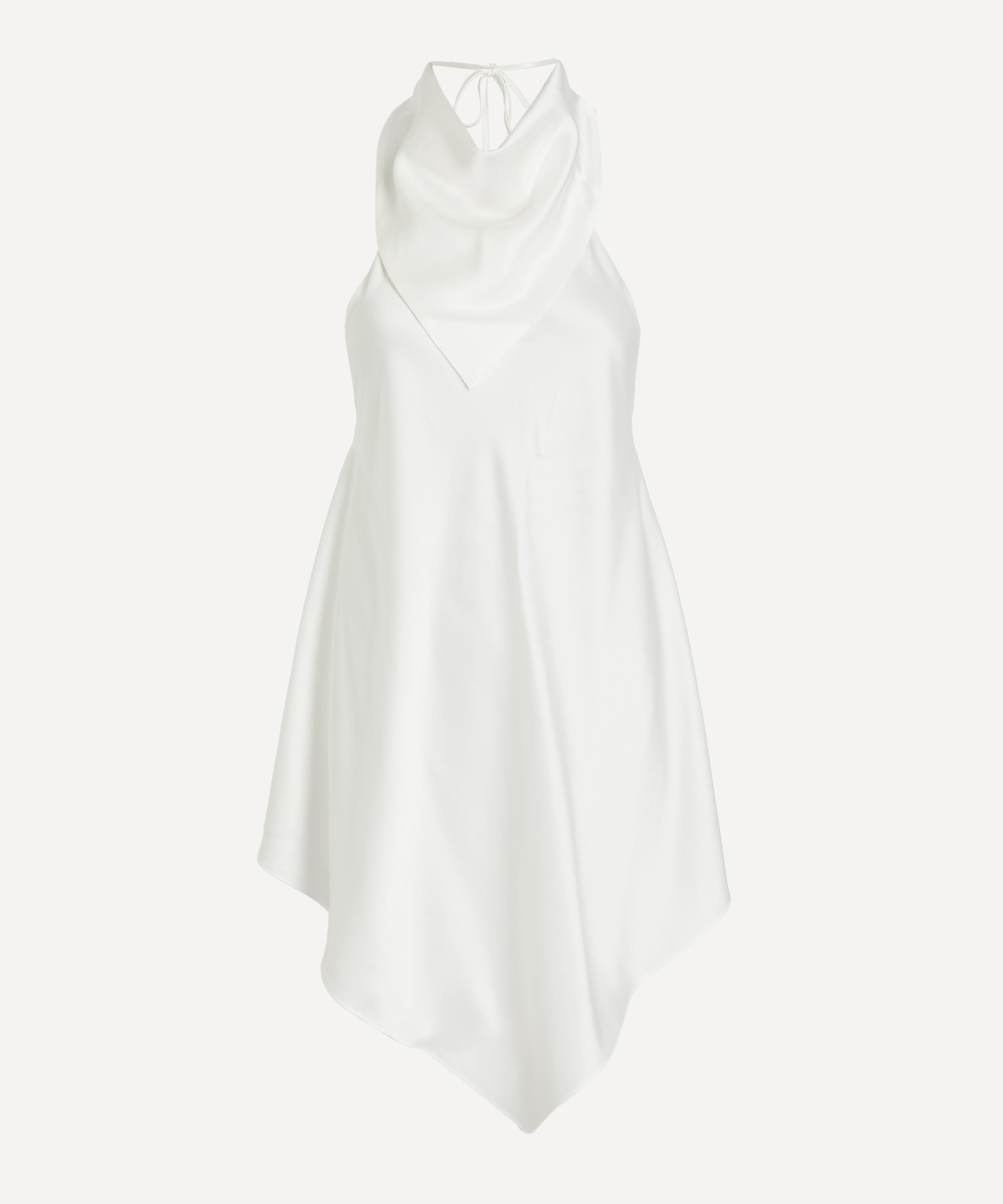 Rat & Boa - Velius Backless Top