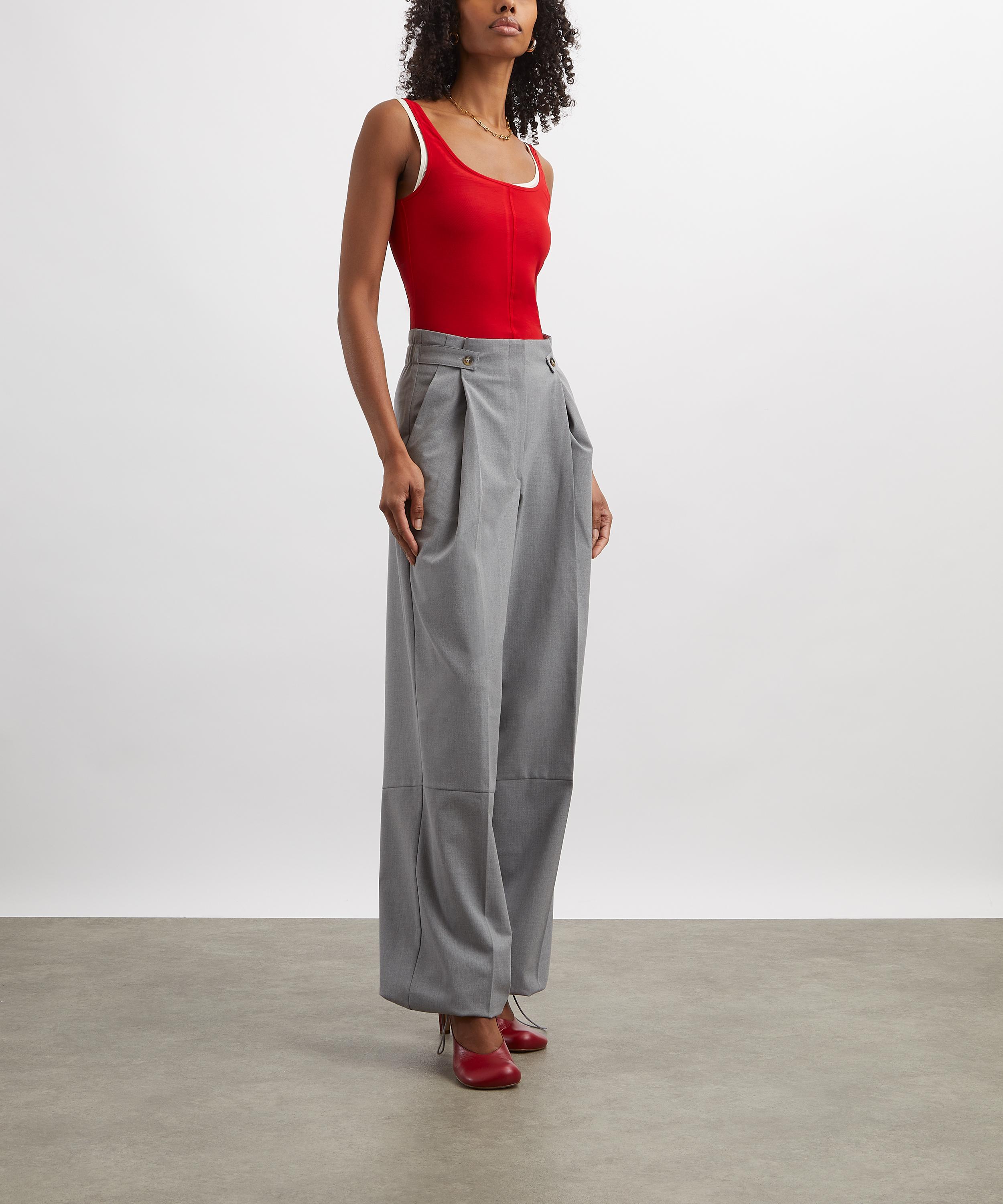 Rat & Boa - Devon Layered Vest Top image number 1