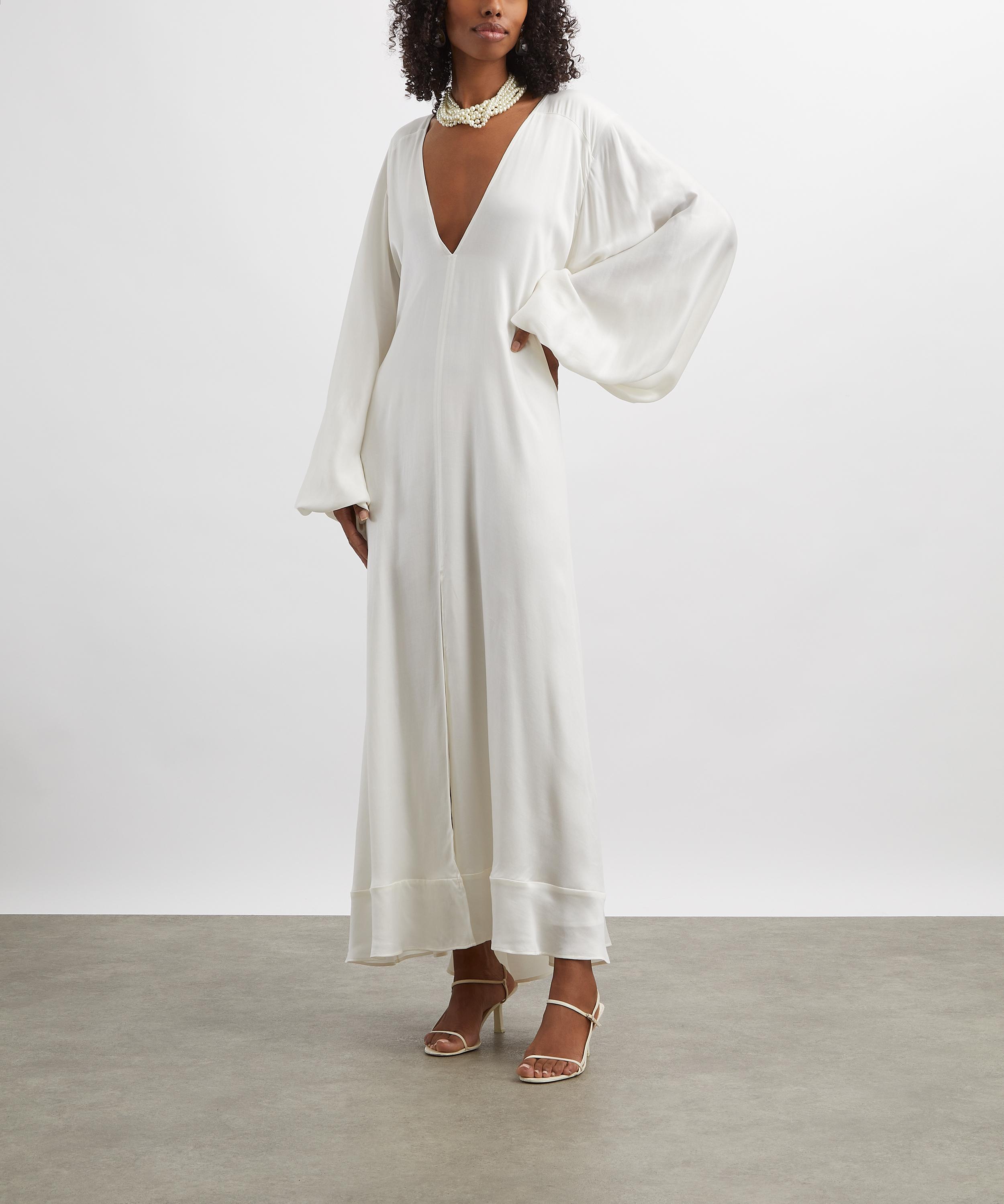 Rat & Boa - Celeste Maxi Dress image number 1