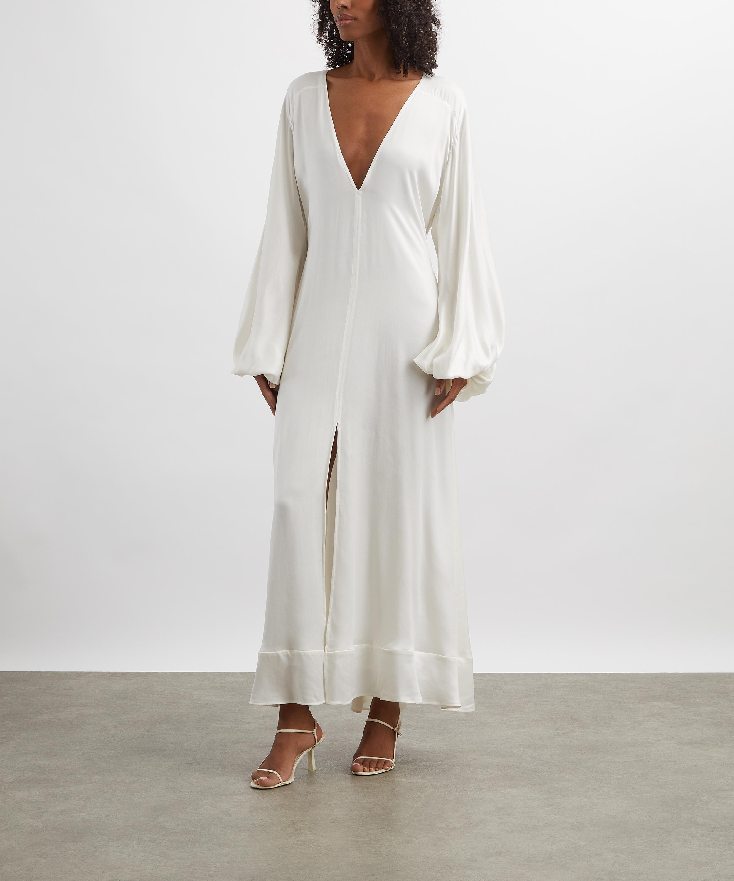 Rat & Boa - Celeste Maxi Dress image number 2