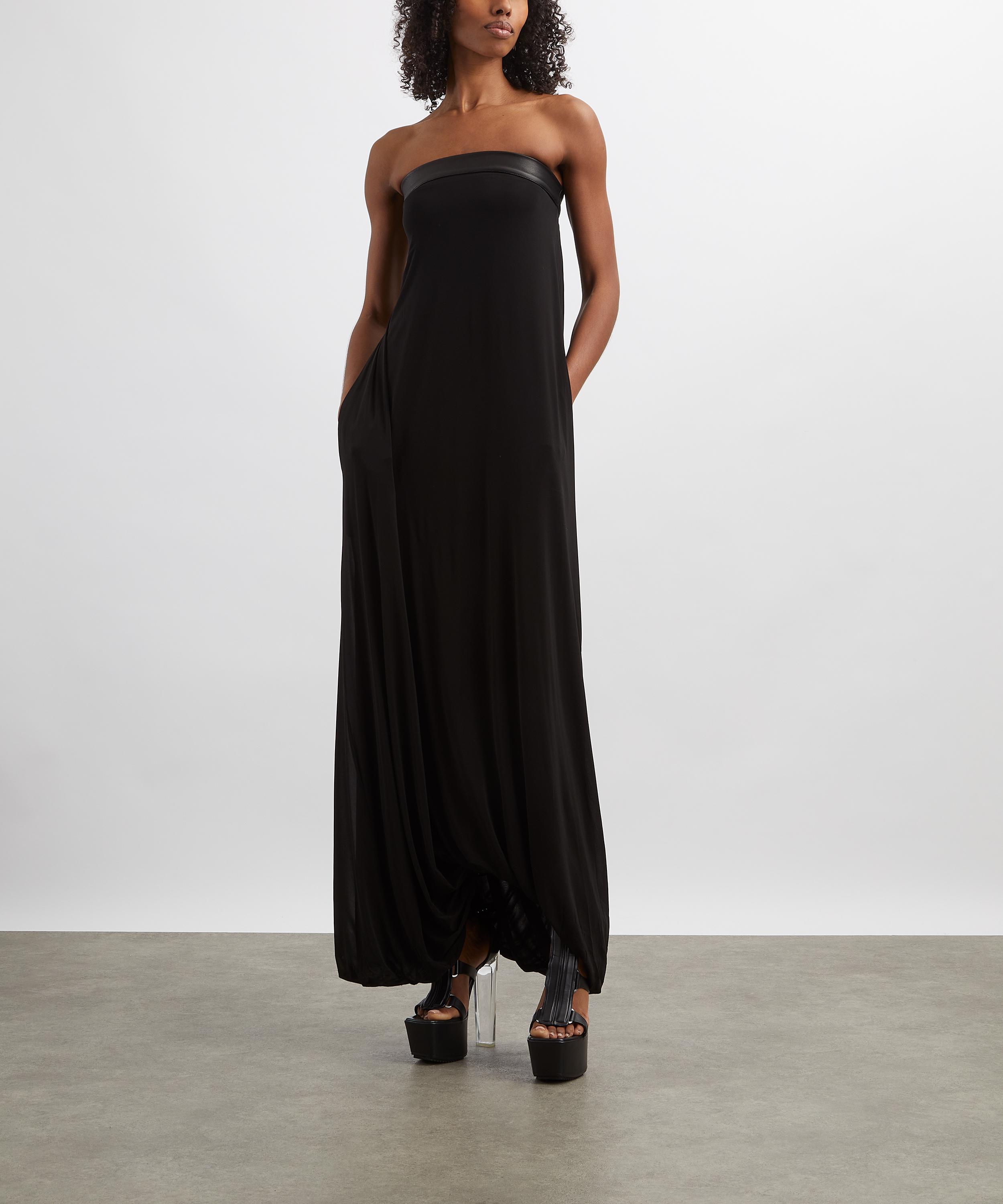 Rat & Boa - Antonie Column Dress image number 1