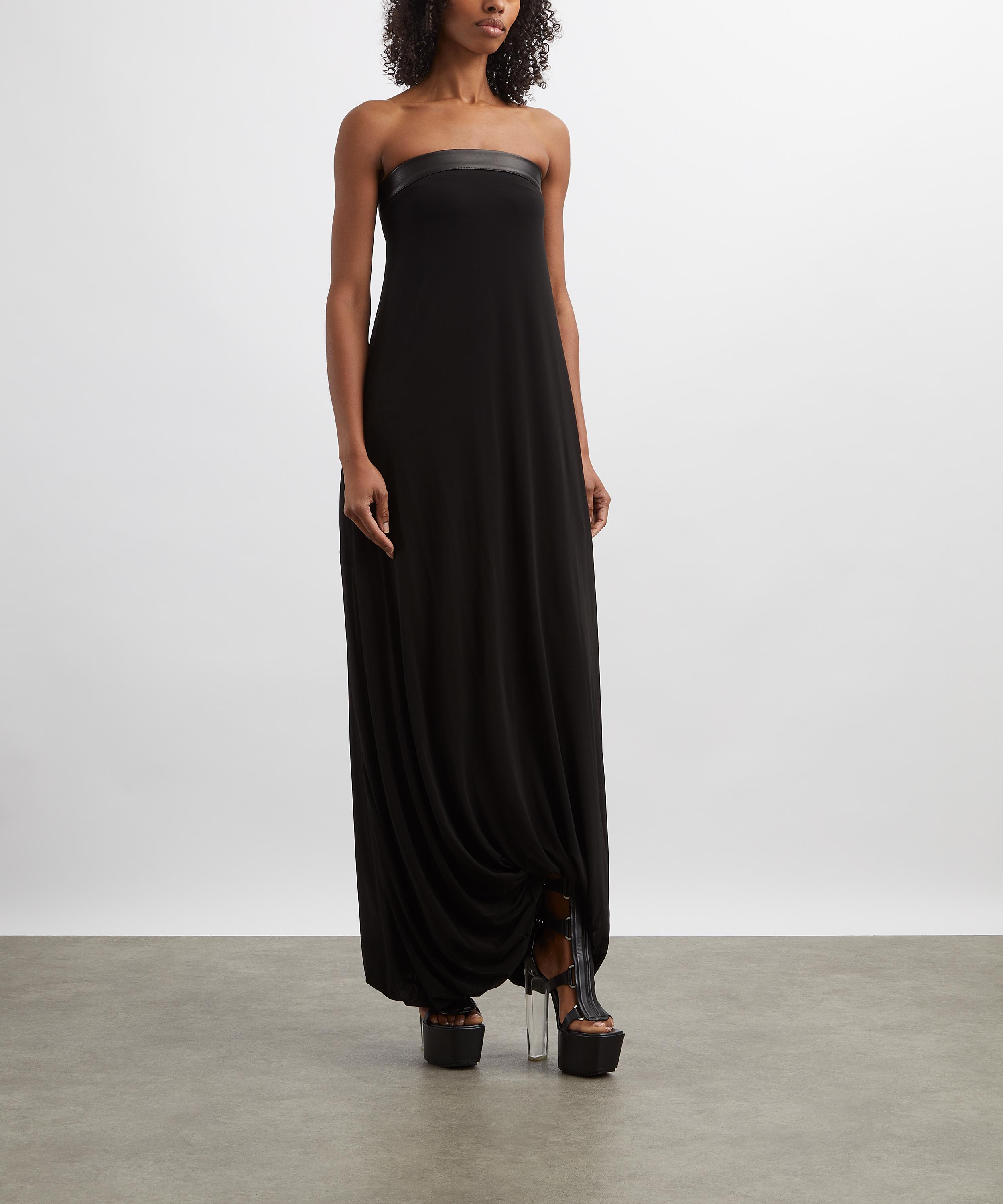 Rat & Boa - Antonie Column Dress image number 2