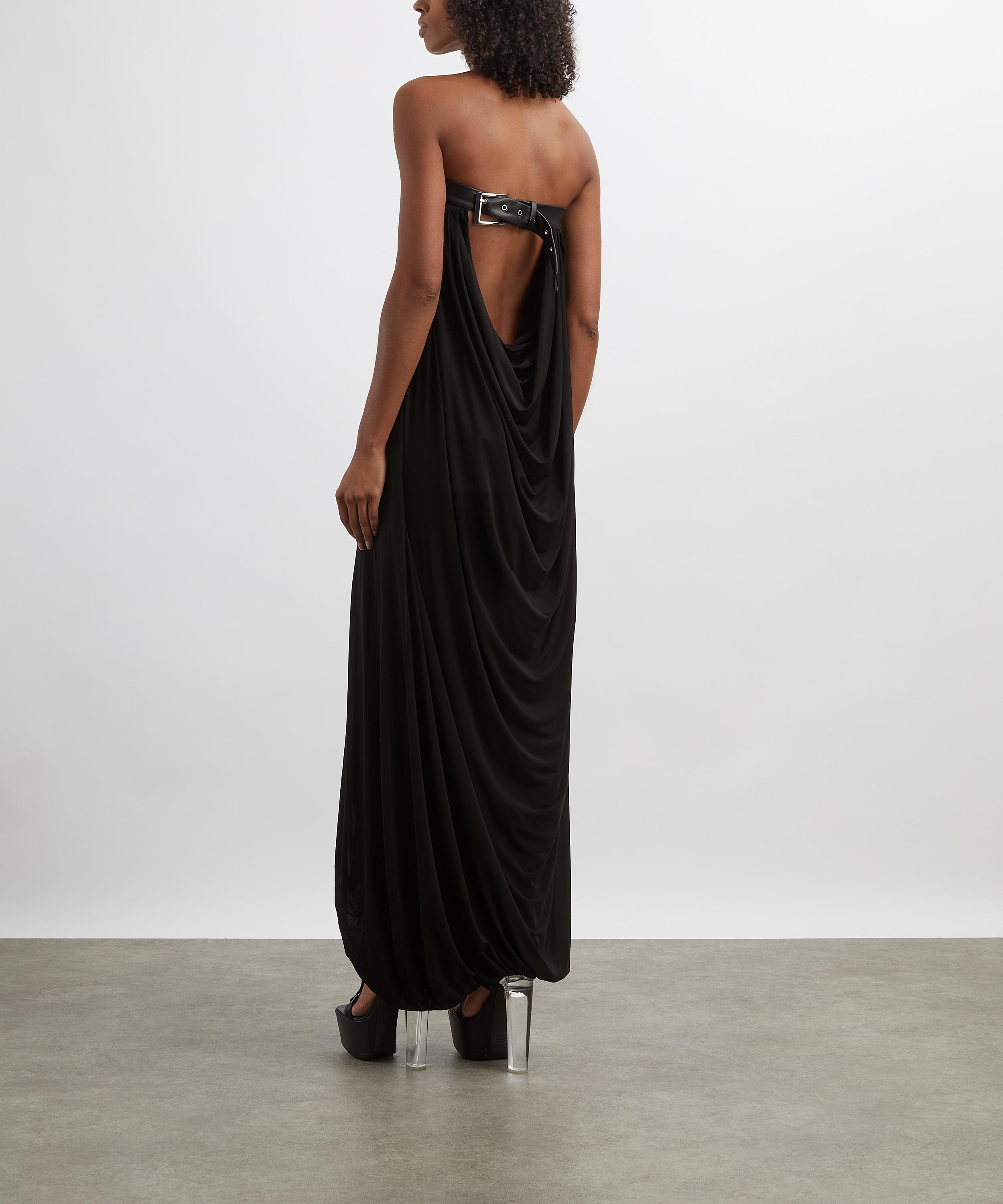 Rat & Boa - Antonie Column Dress image number 3