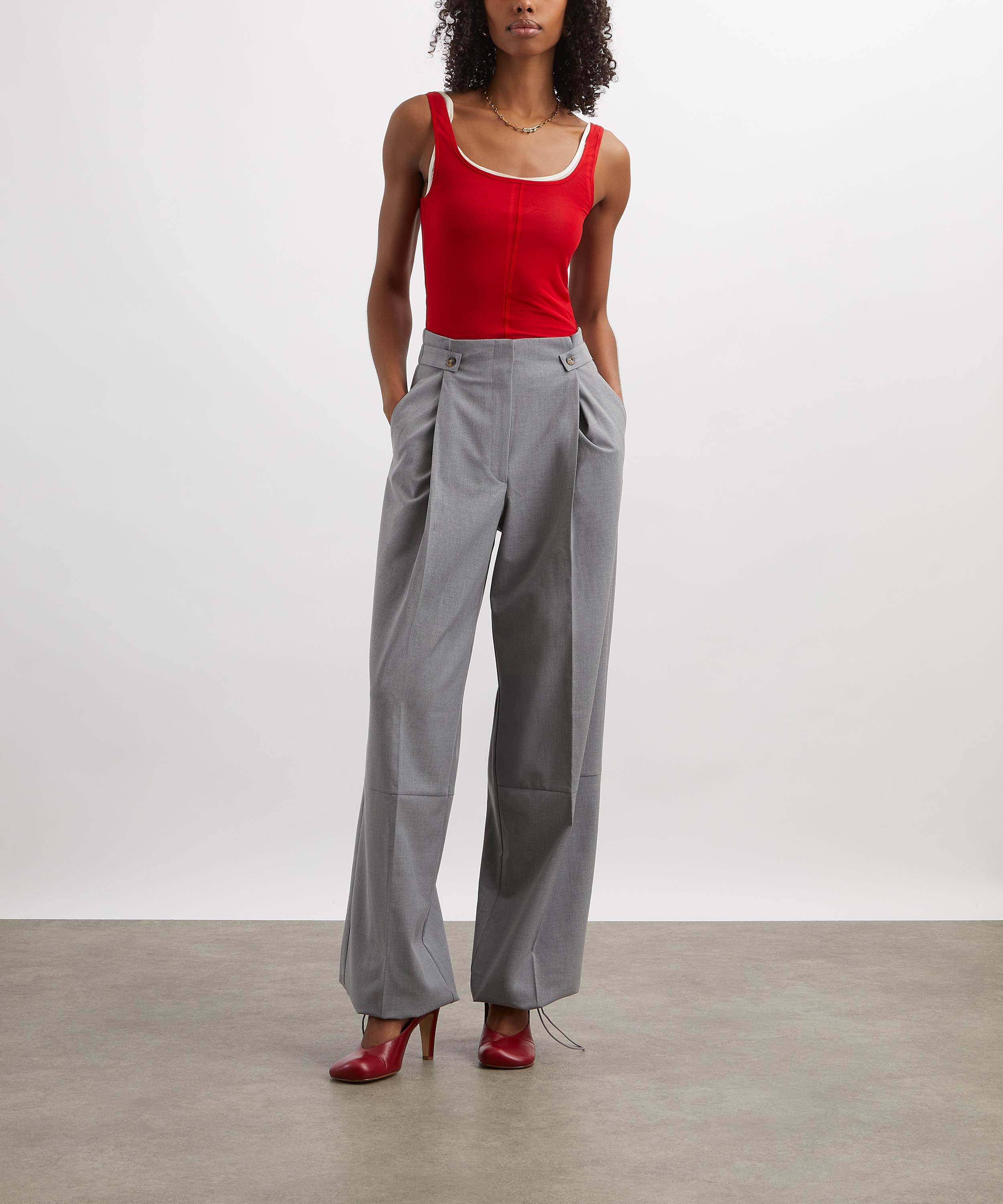 Rat & Boa - Simona Tailored Trousers image number 1