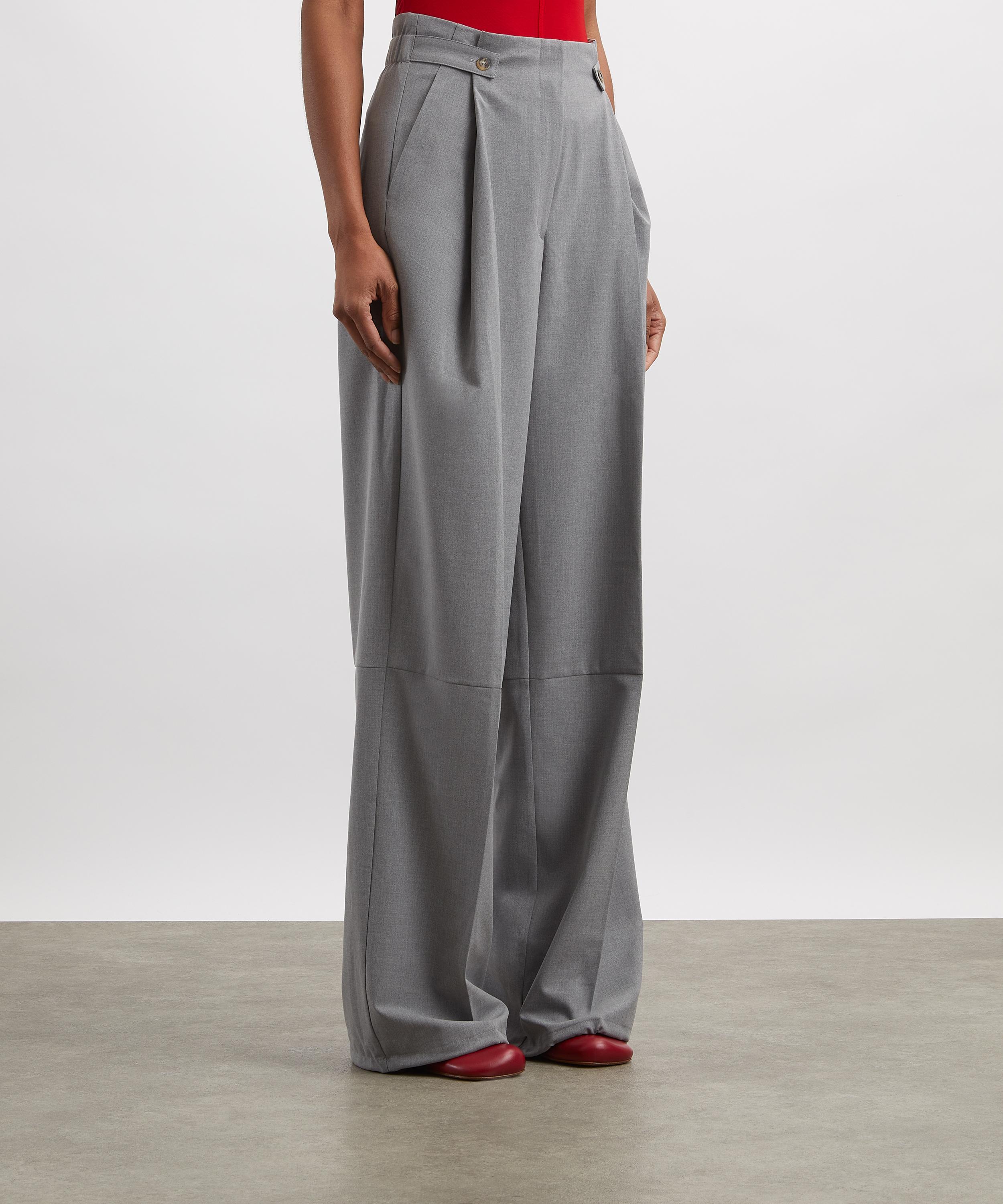 Rat & Boa - Simona Tailored Trousers image number 2