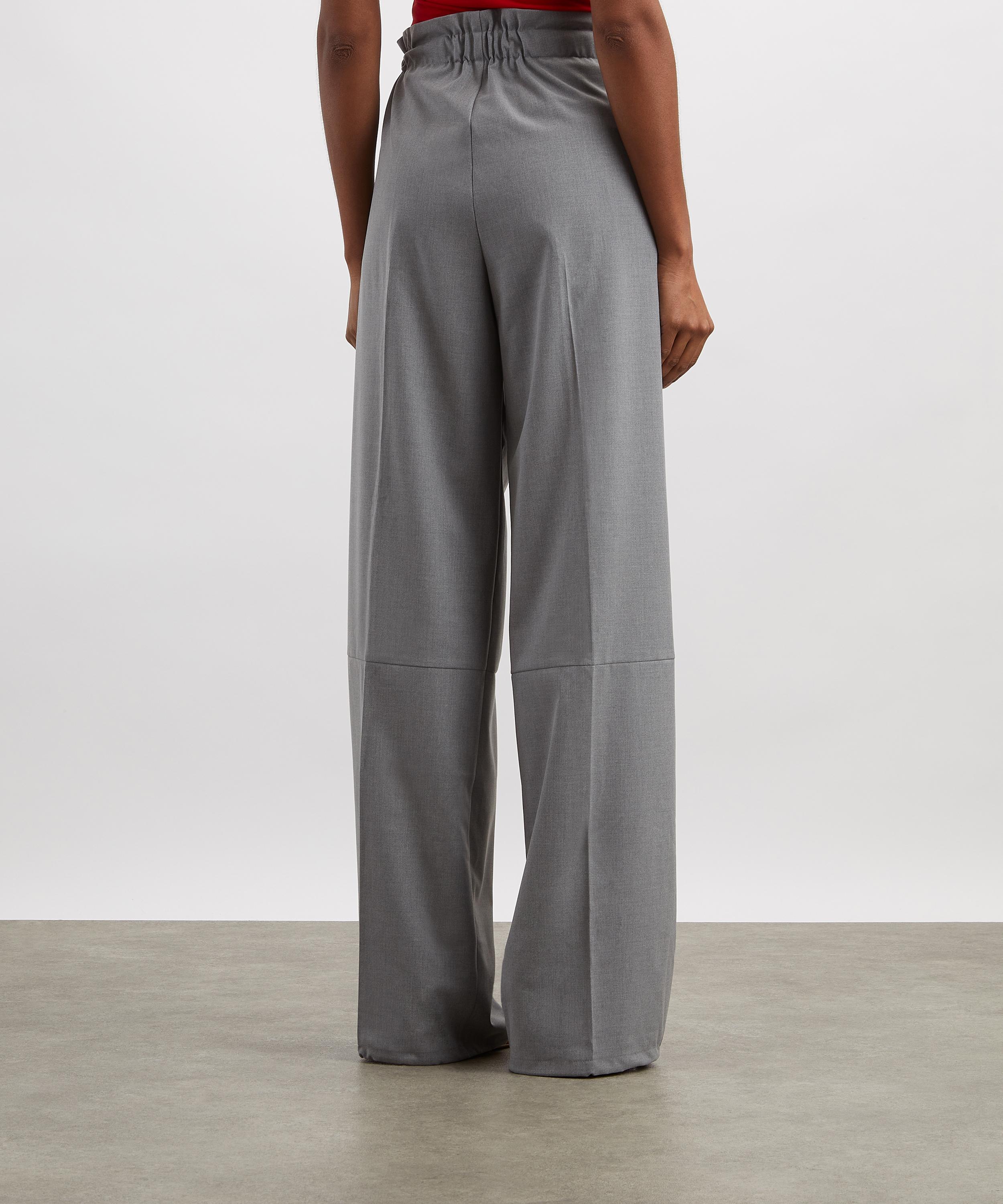 Rat & Boa - Simona Tailored Trousers image number 4