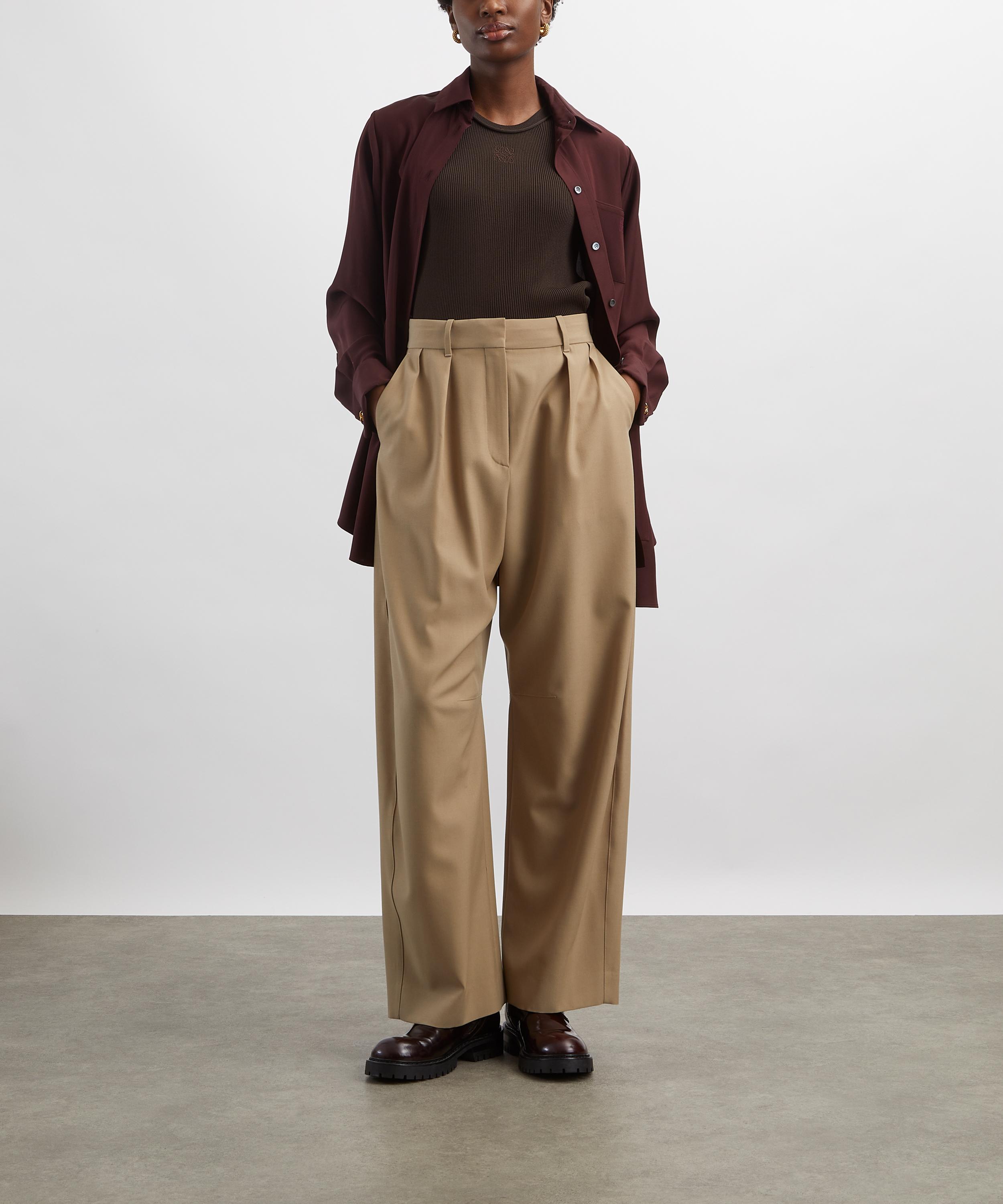 Loewe - Brown Anagram Top image number 1