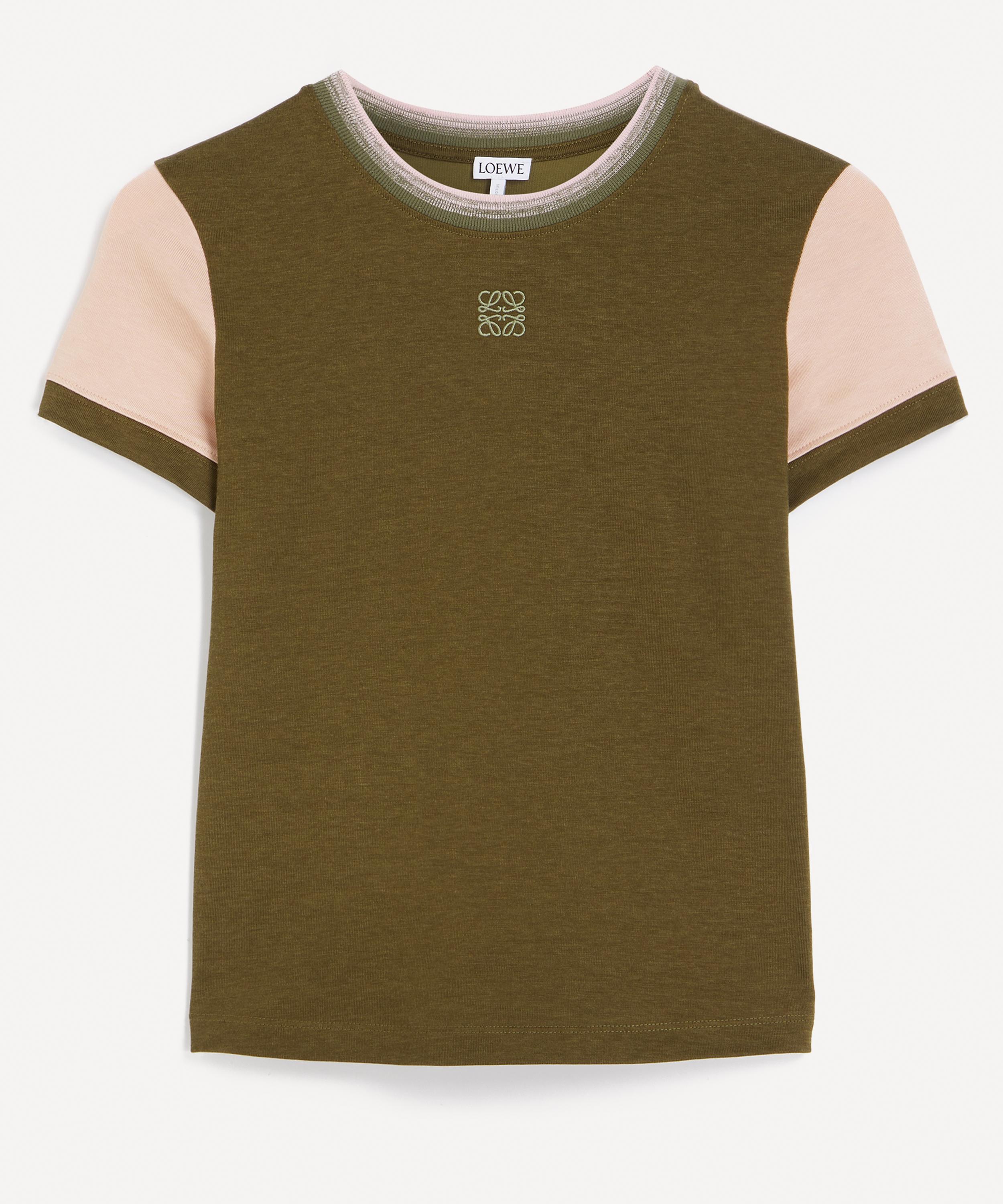Loewe - Small Fit T-Shirt