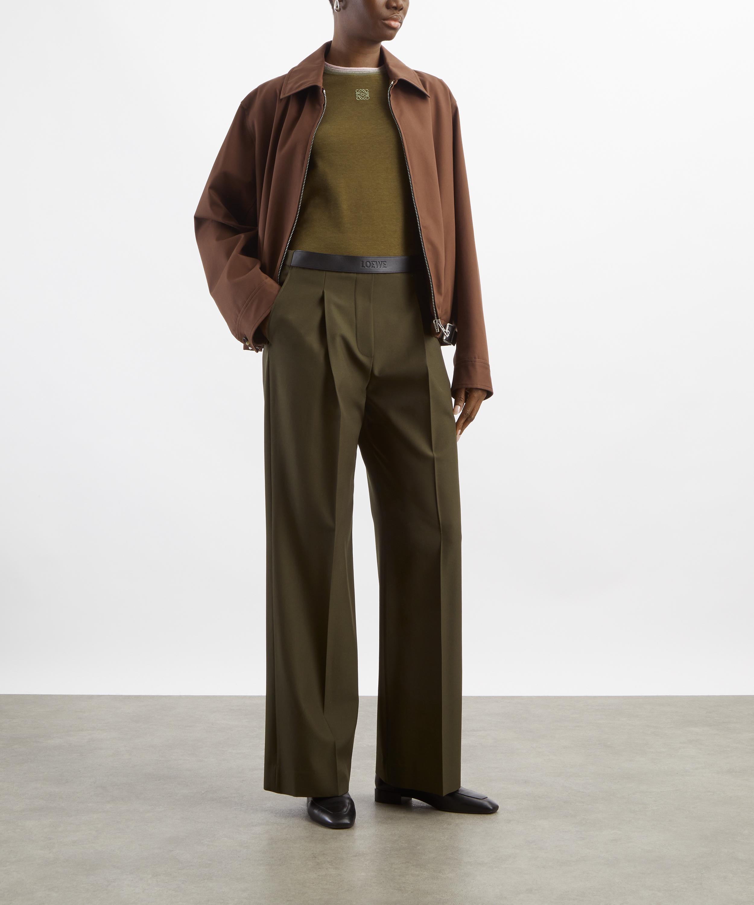 Loewe - Small Fit T-Shirt image number 1