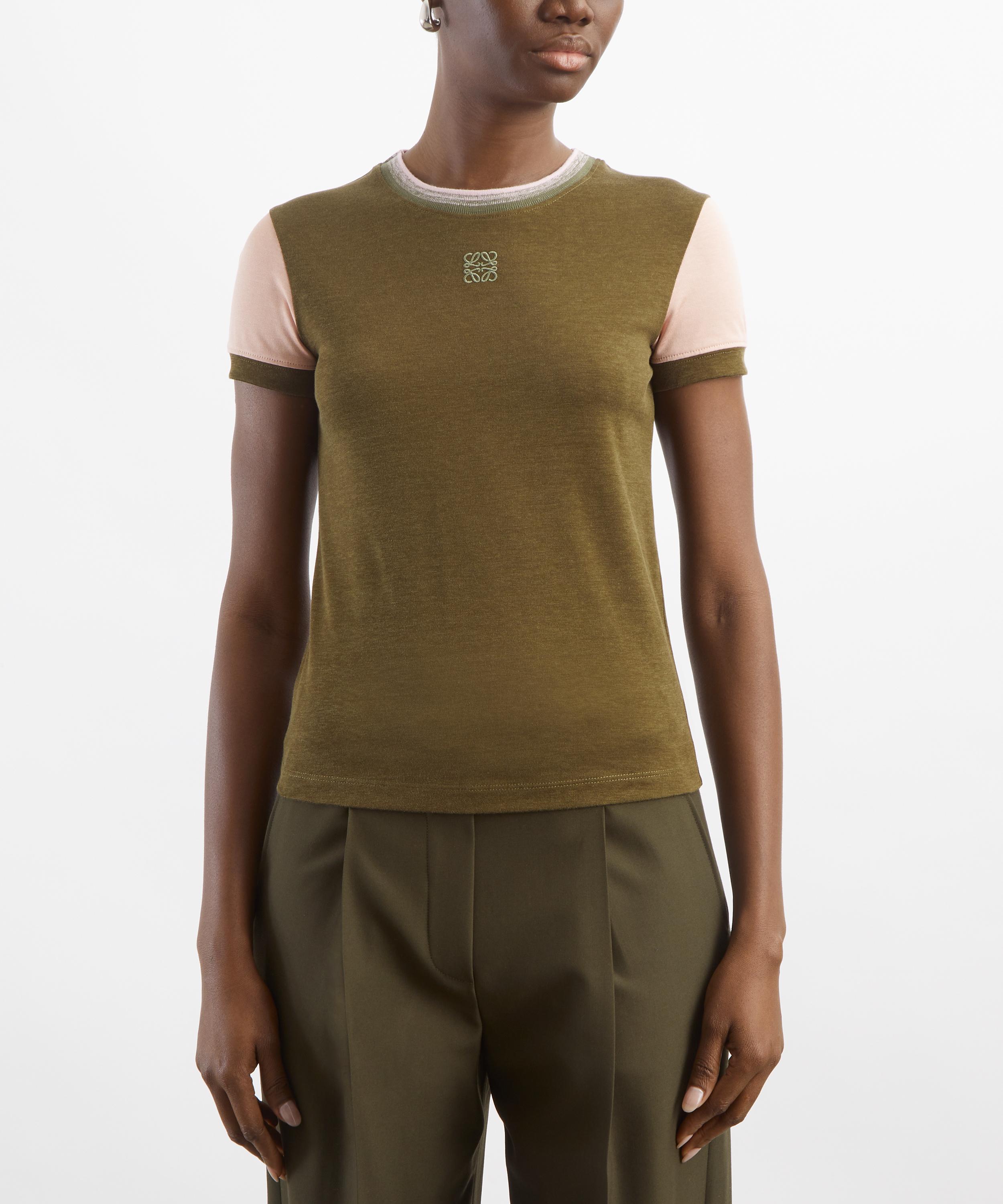 Loewe - Small Fit T-Shirt image number 2