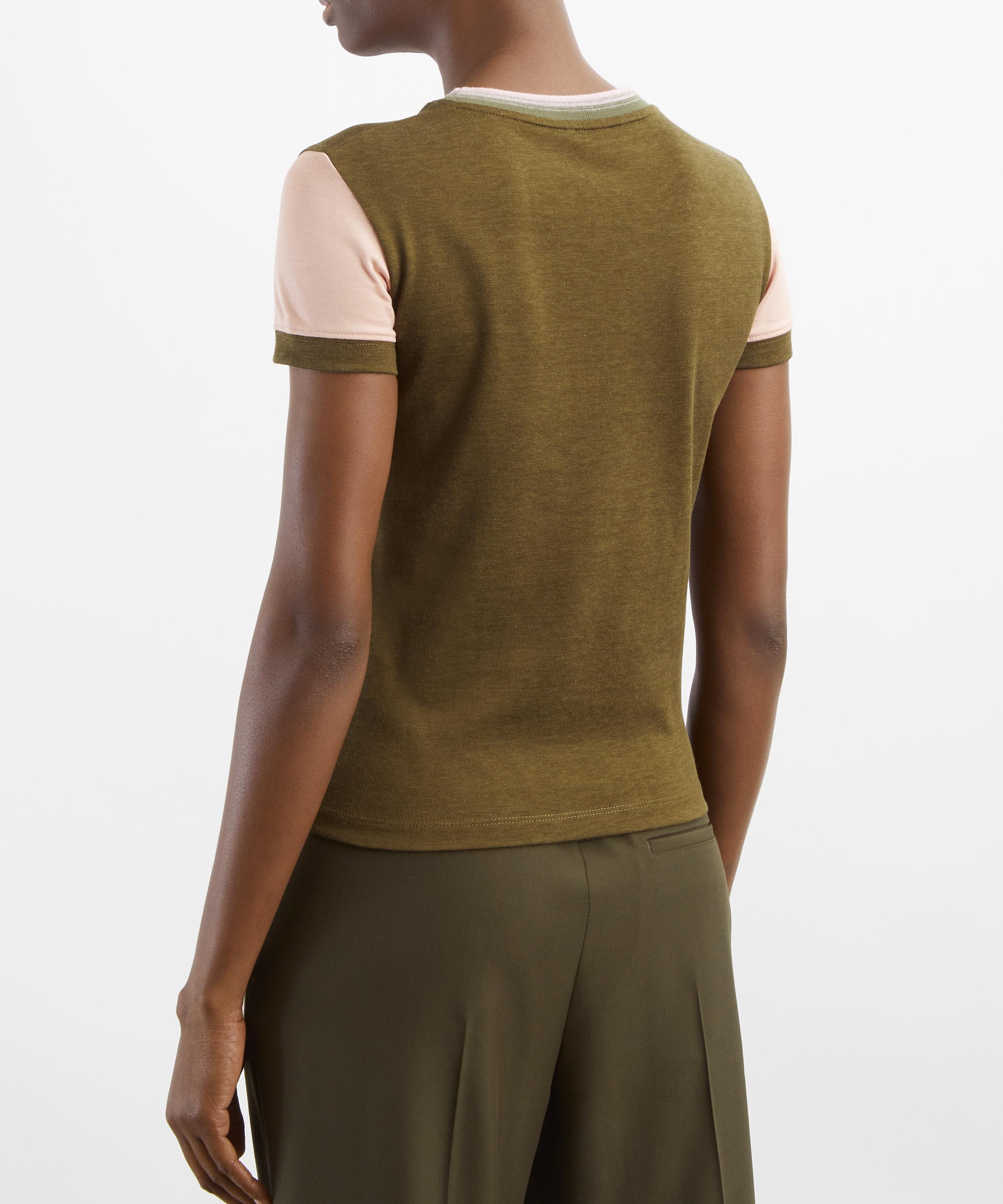 Loewe - Small Fit T-Shirt image number 3