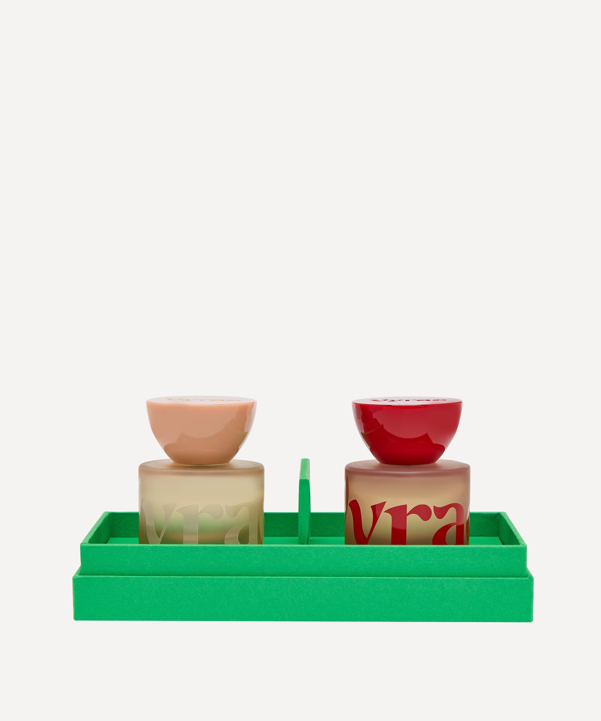 Vyrao - Ludatrix x Ludeaux Duo Set