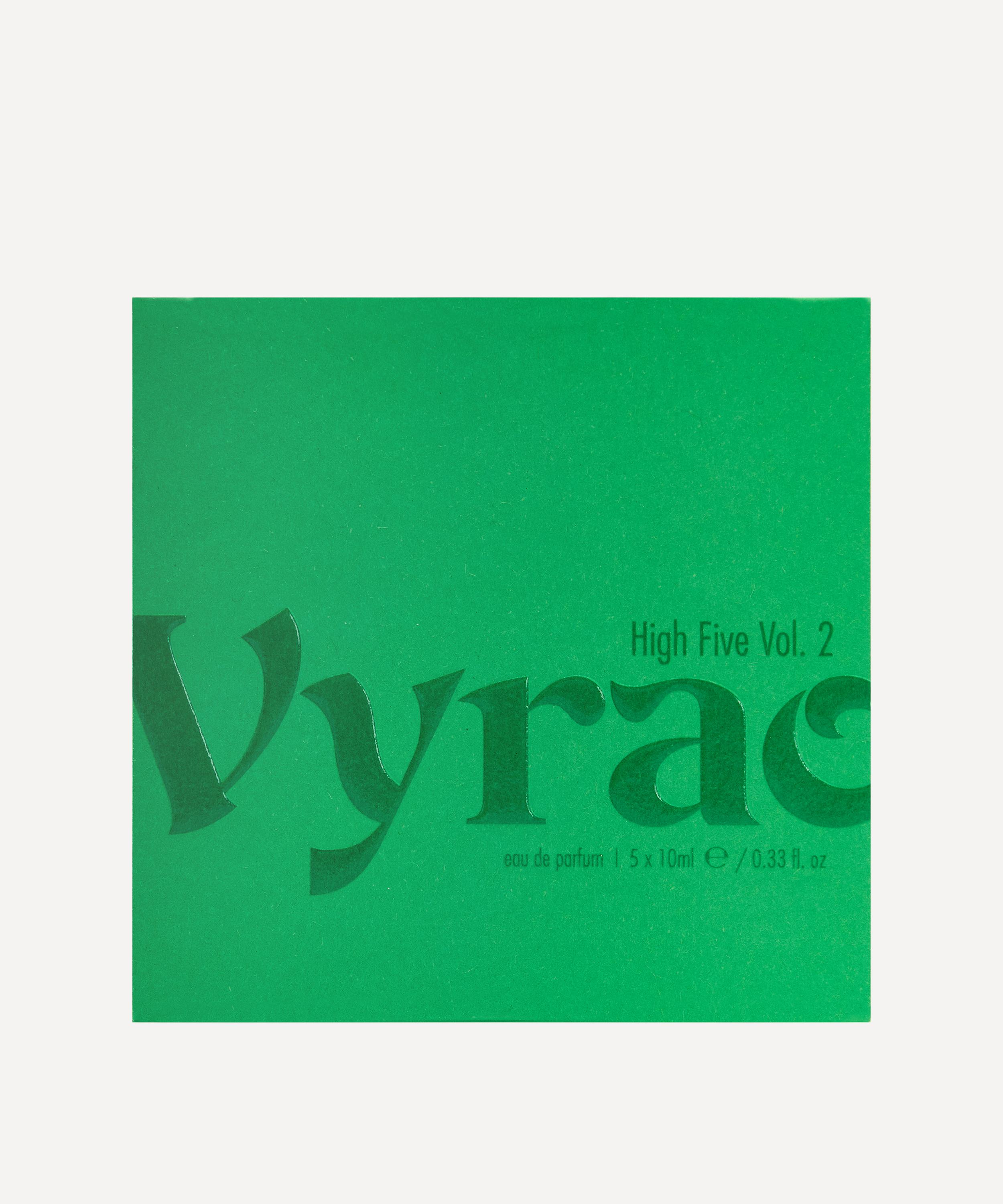 Vyrao - Ludatrix x Ludeaux Duo Set image number 1