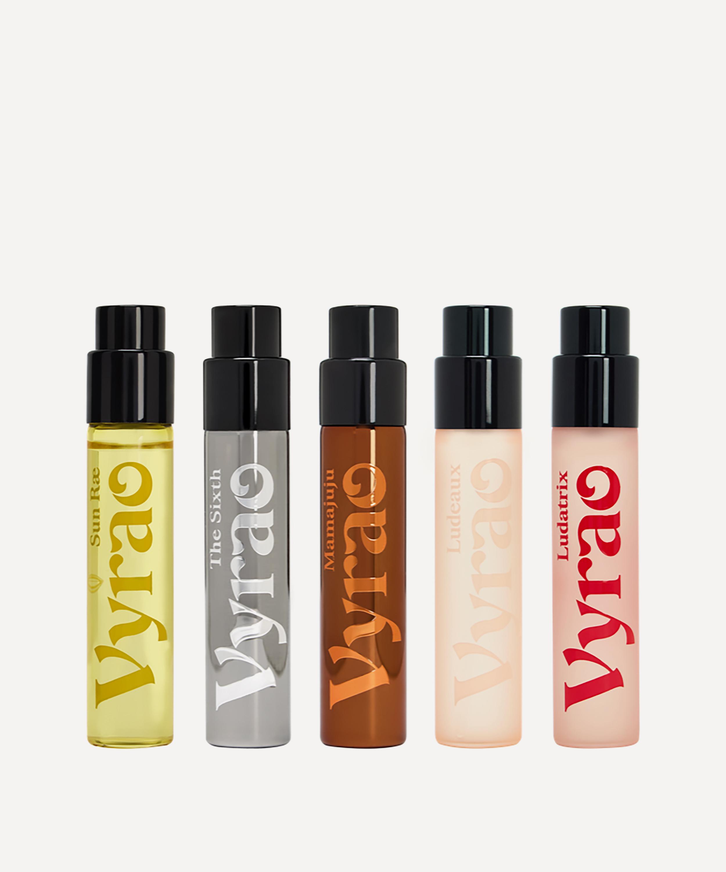 Vyrao - High Five Vol 2 Set