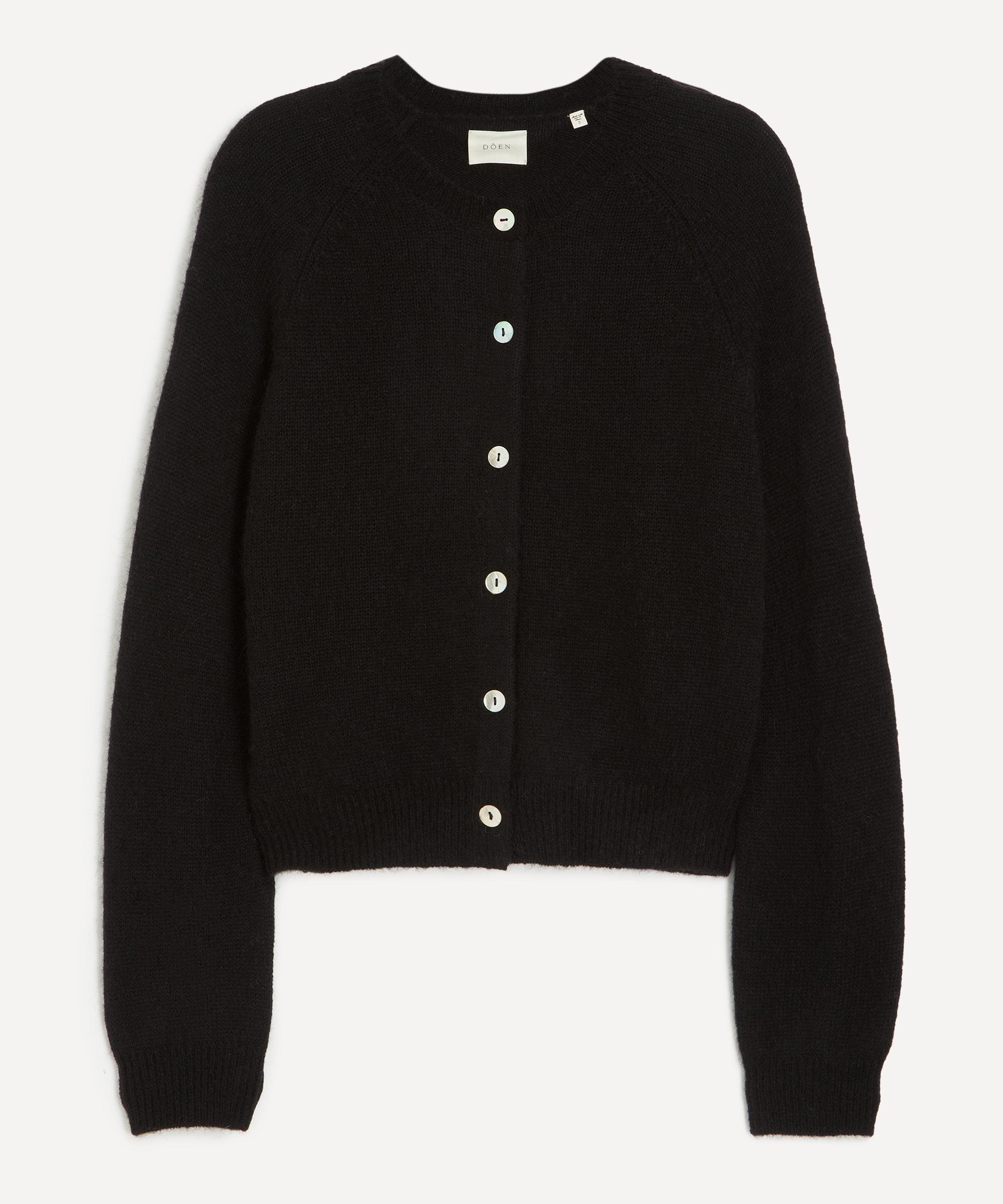 D&Ocirc;EN - Petra Cardigan