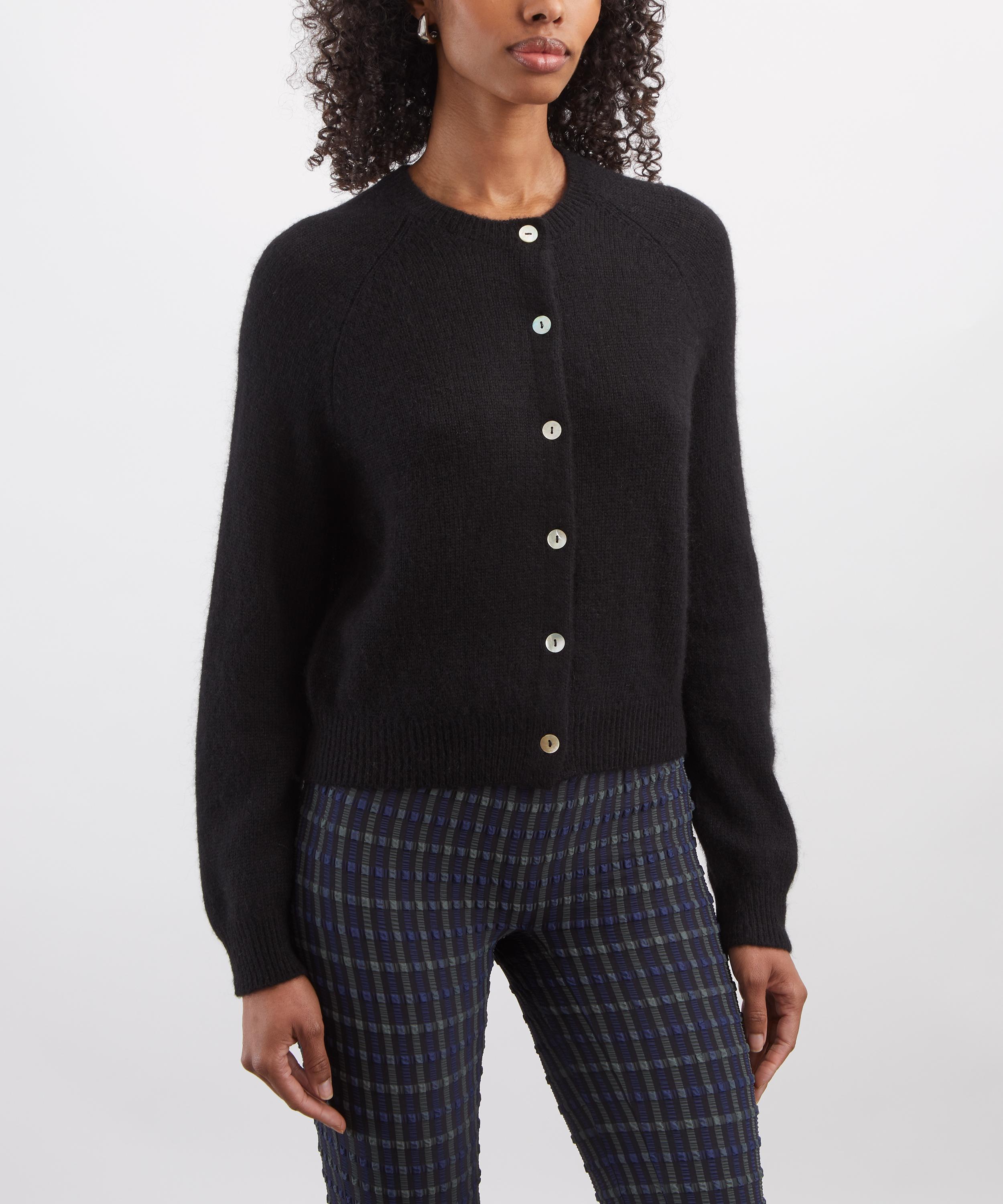 D&Ocirc;EN - Petra Cardigan image number 2