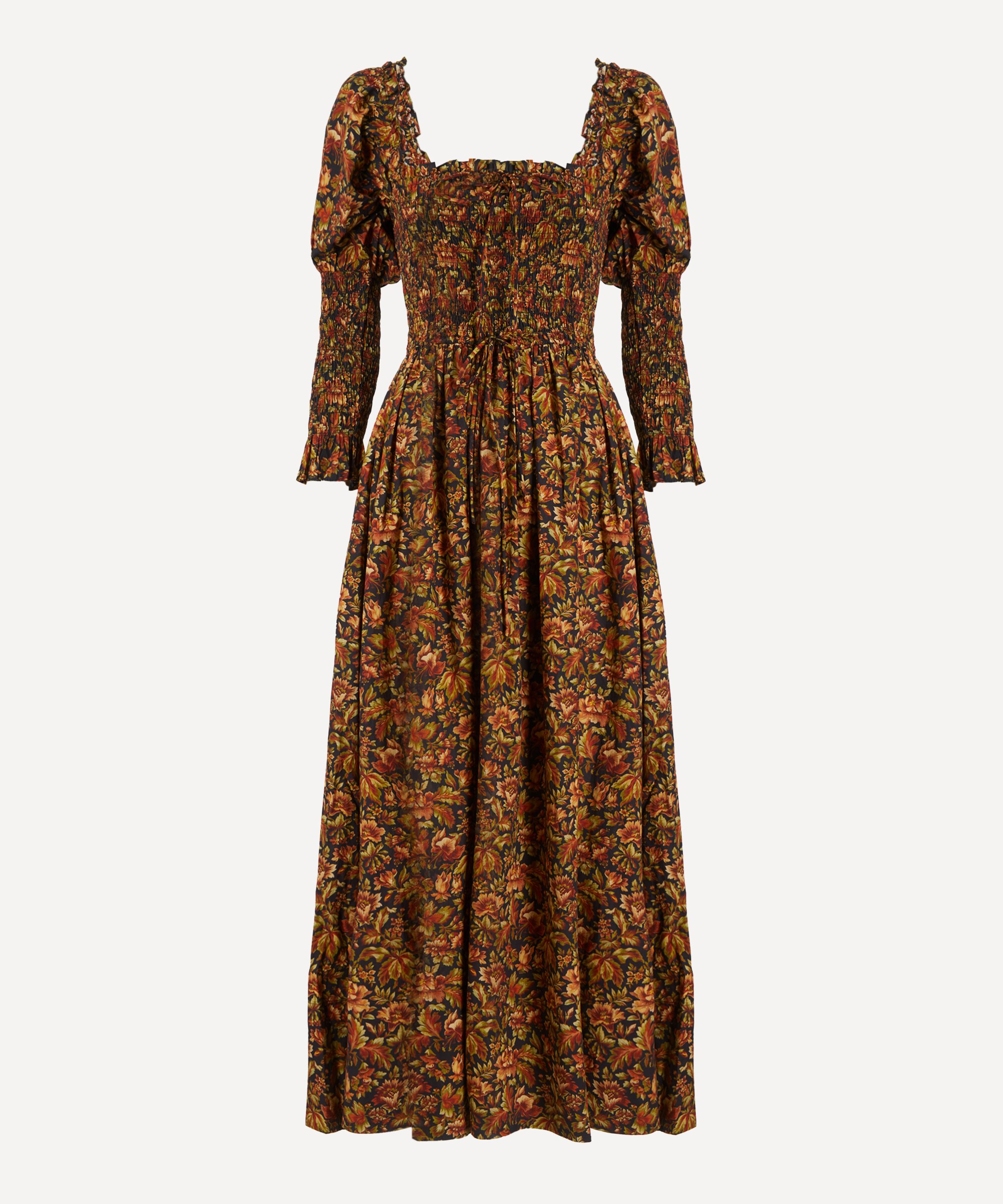 D&Ocirc;EN - Bijou R&ecirc;ve des Jardins Dress