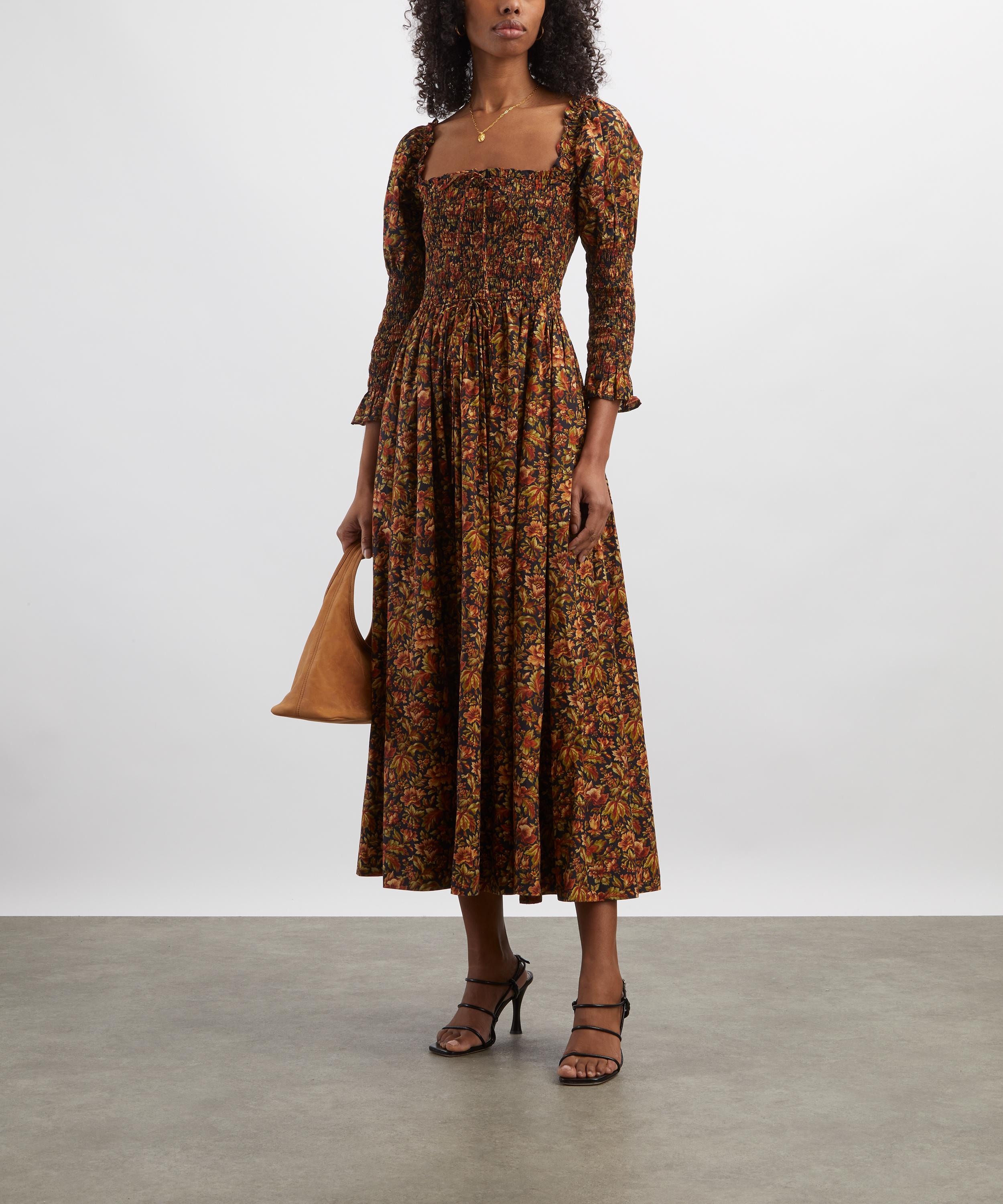 D&Ocirc;EN - Bijou R&ecirc;ve des Jardins Dress image number 1