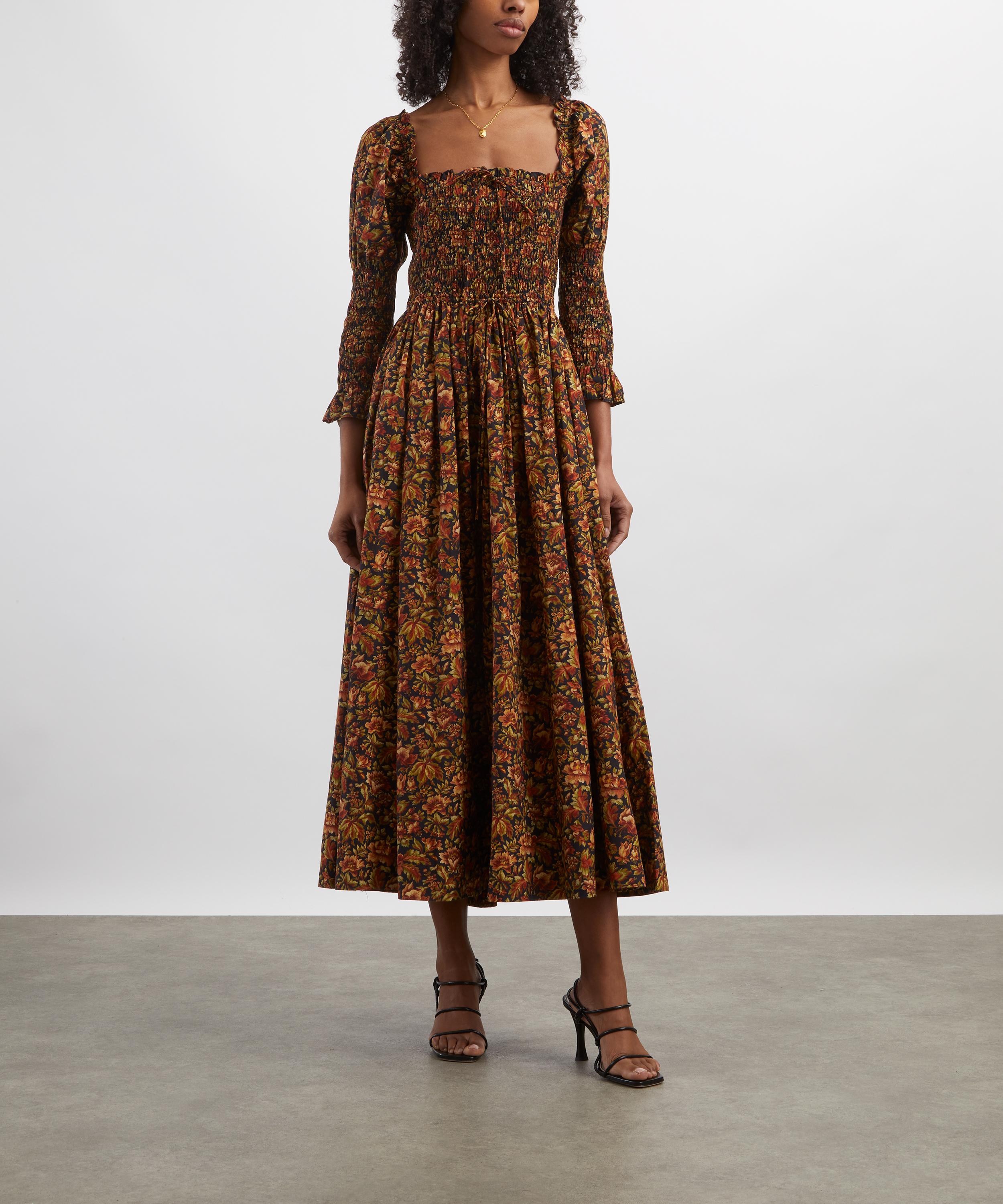 D&Ocirc;EN - Bijou R&ecirc;ve des Jardins Dress image number 2