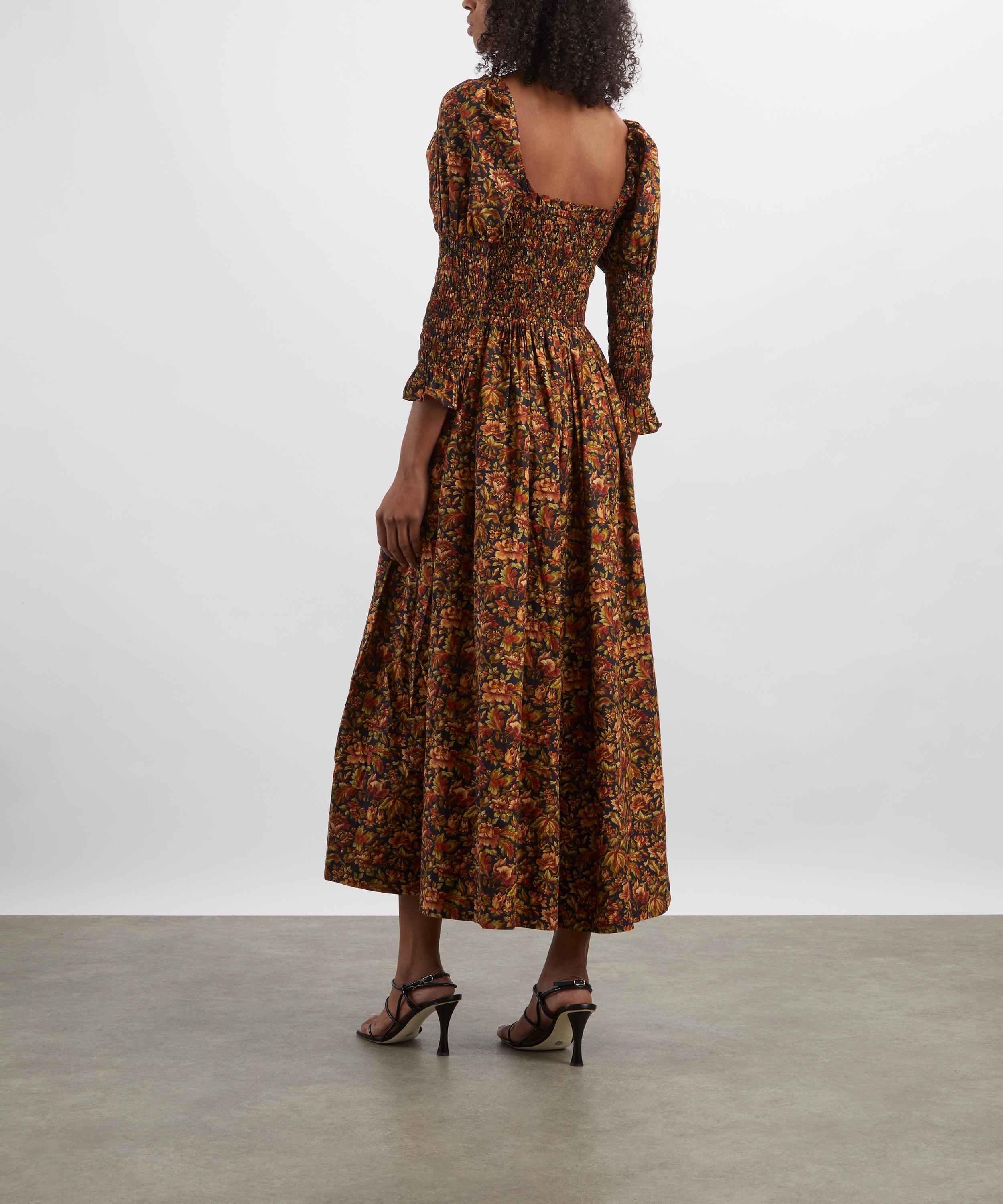 D&Ocirc;EN - Bijou R&ecirc;ve des Jardins Dress image number 3