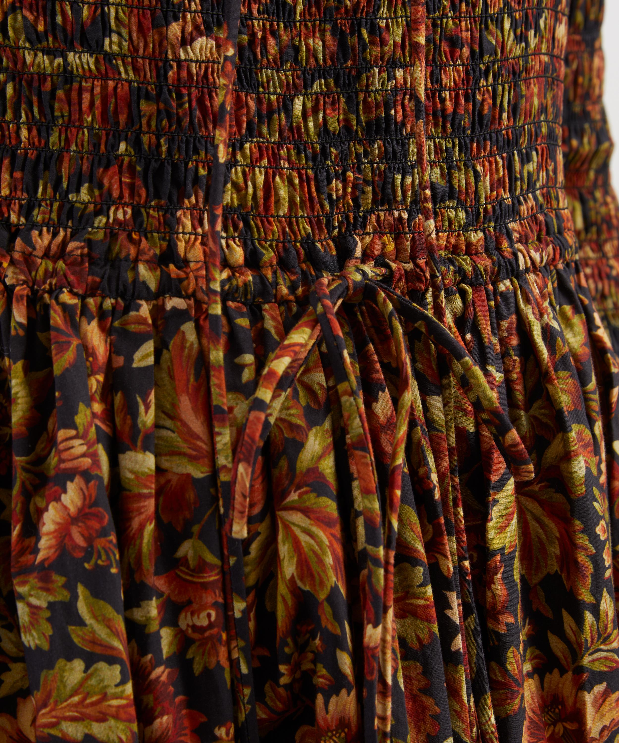 D&Ocirc;EN - Bijou R&ecirc;ve des Jardins Dress image number 4