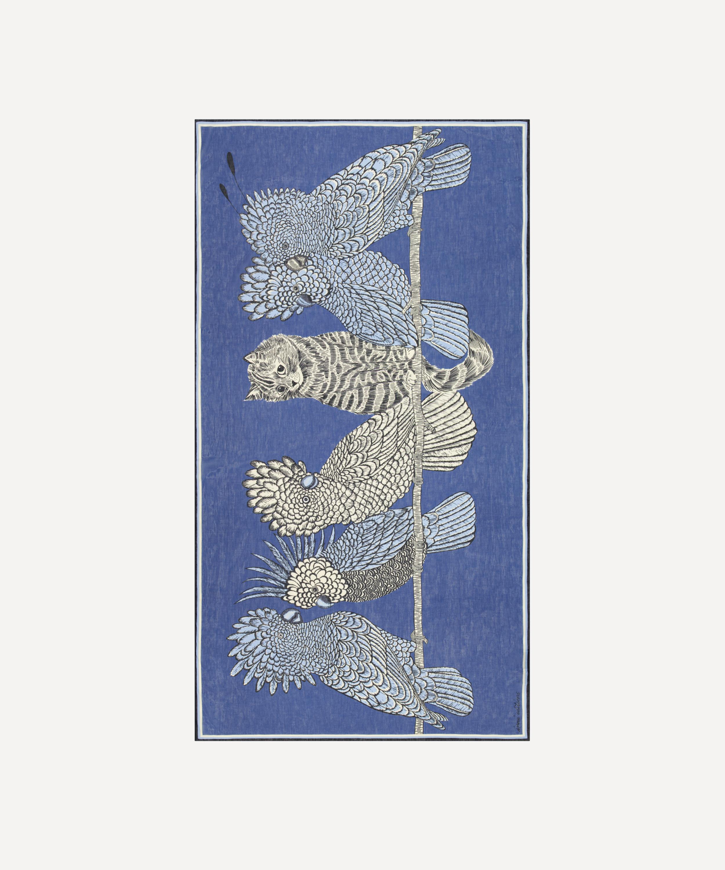 Inoui Editions - Caracat Cotton Scarf