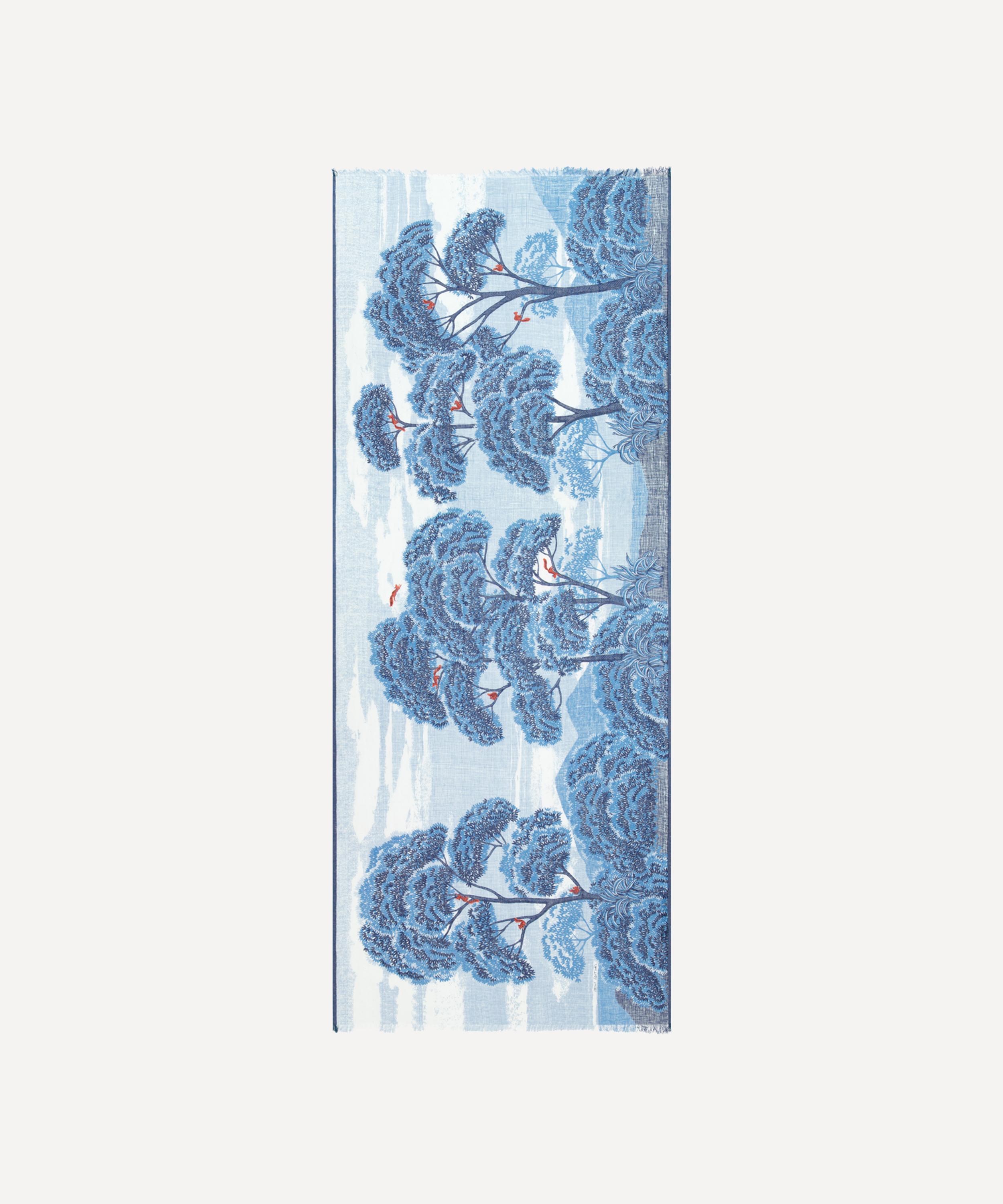 Inoui Editions - Ambroise Linen-Cotton Scarf