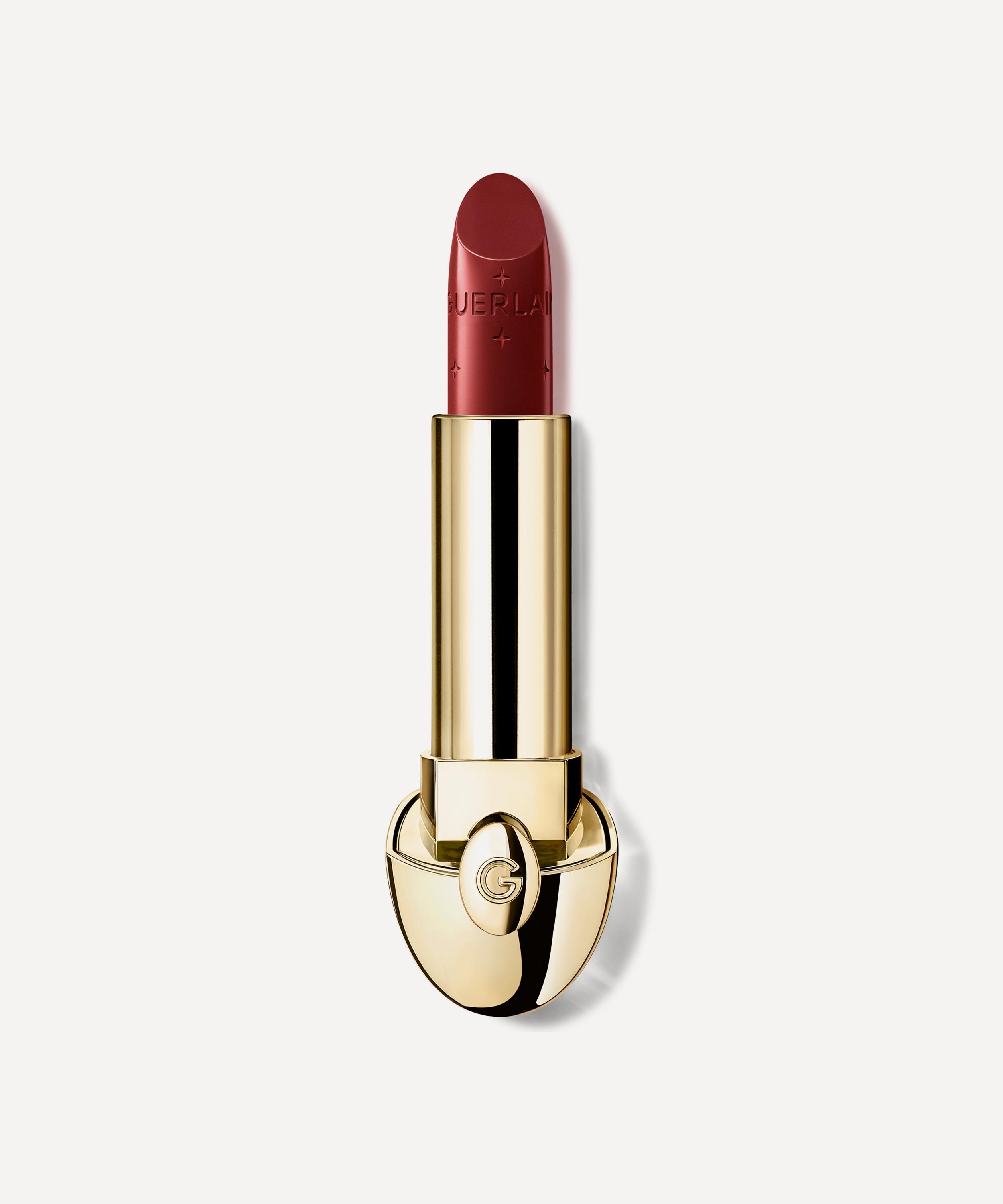 Guerlain - Rouge G The Refill The Customisable Ultra-Care Lipstick 3.5g