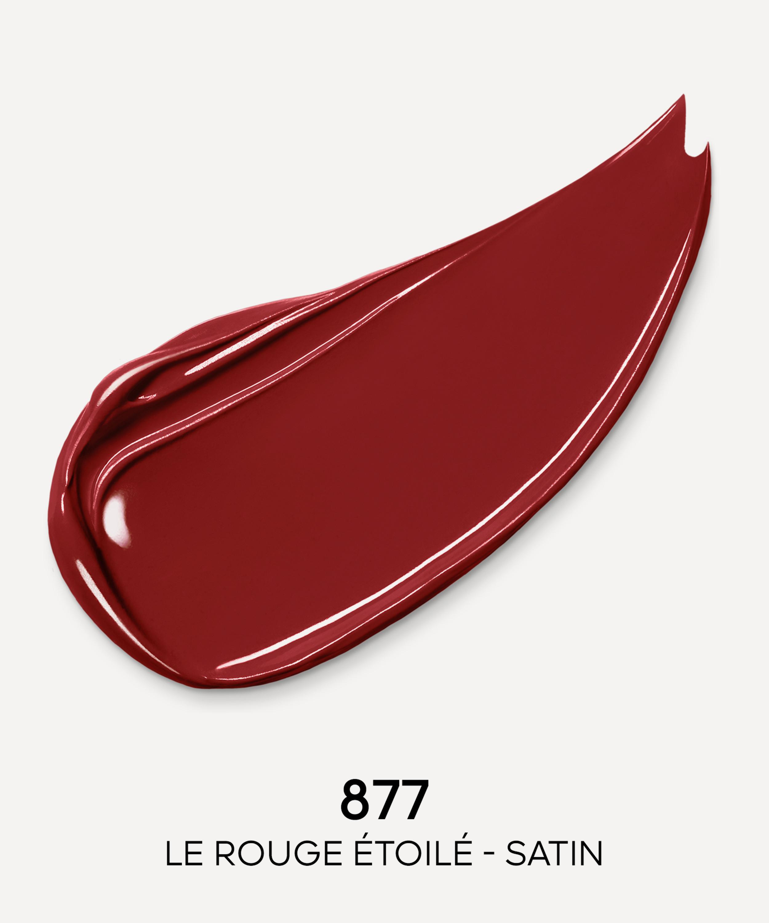 Guerlain - Rouge G The Refill The Customisable Ultra-Care Lipstick 3.5g image number 2