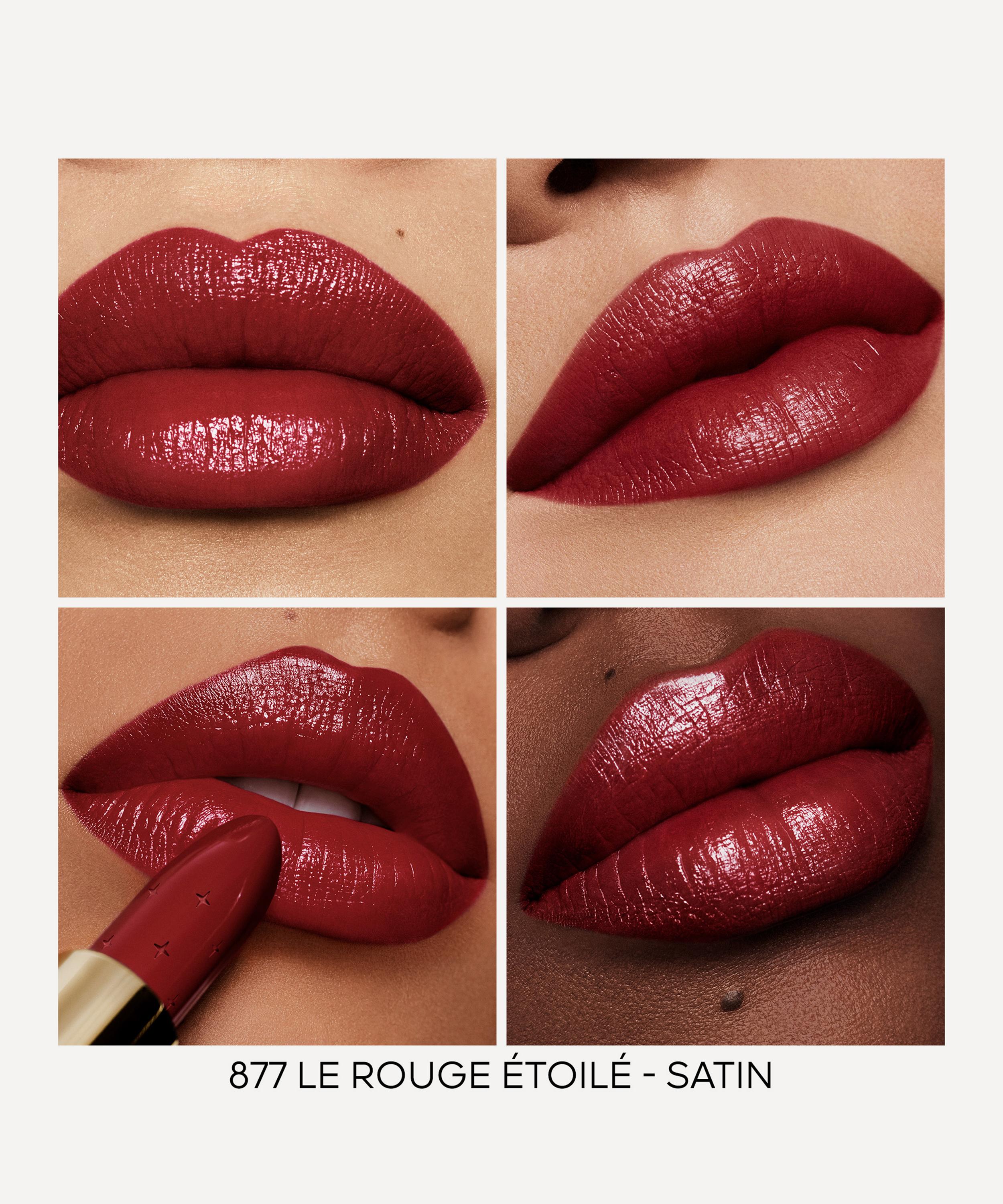 Guerlain - Rouge G The Refill The Customisable Ultra-Care Lipstick 3.5g image number 3
