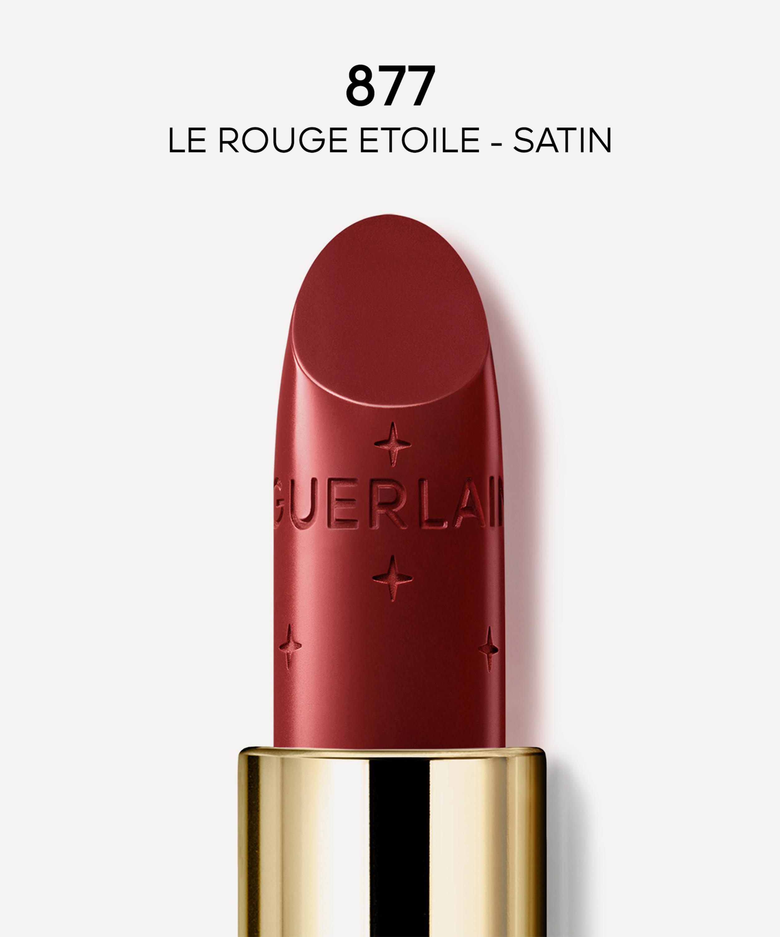 Guerlain - Rouge G The Refill The Customisable Ultra-Care Lipstick 3.5g image number 4