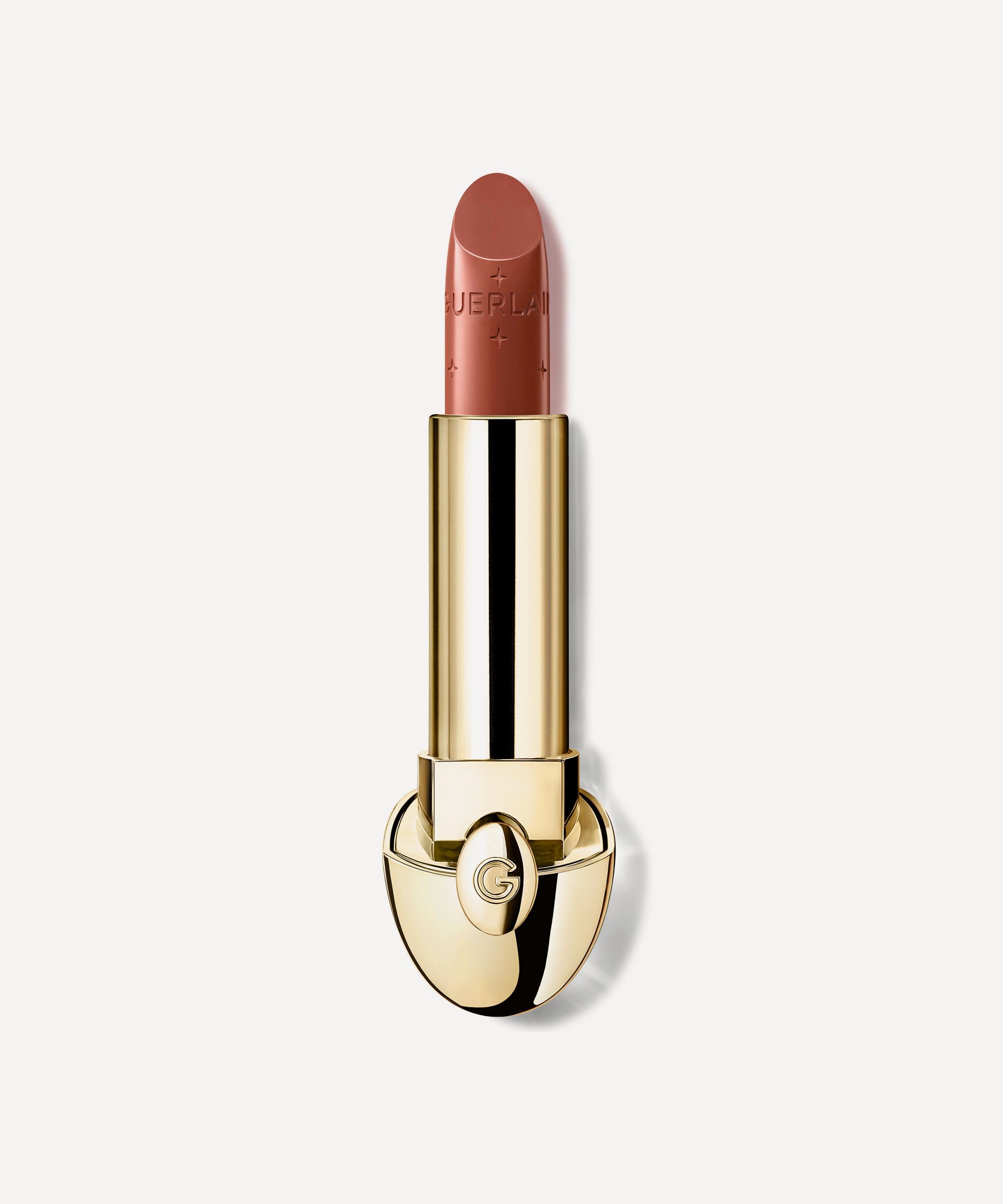 Guerlain - Rouge G The Refill The Customisable Ultra-Care Lipstick 3.5g
