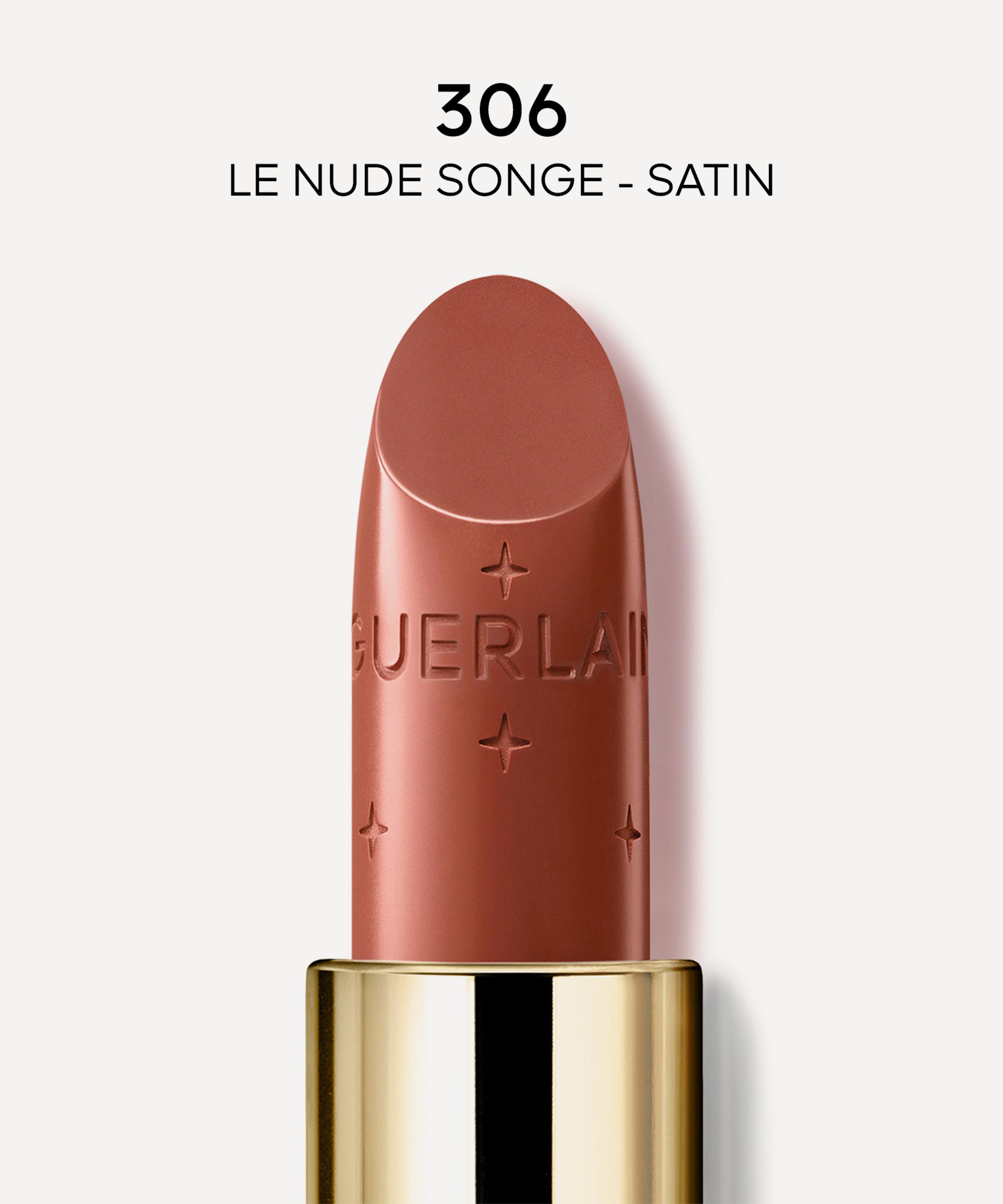 Guerlain - Rouge G The Refill The Customisable Ultra-Care Lipstick 3.5g image number 4