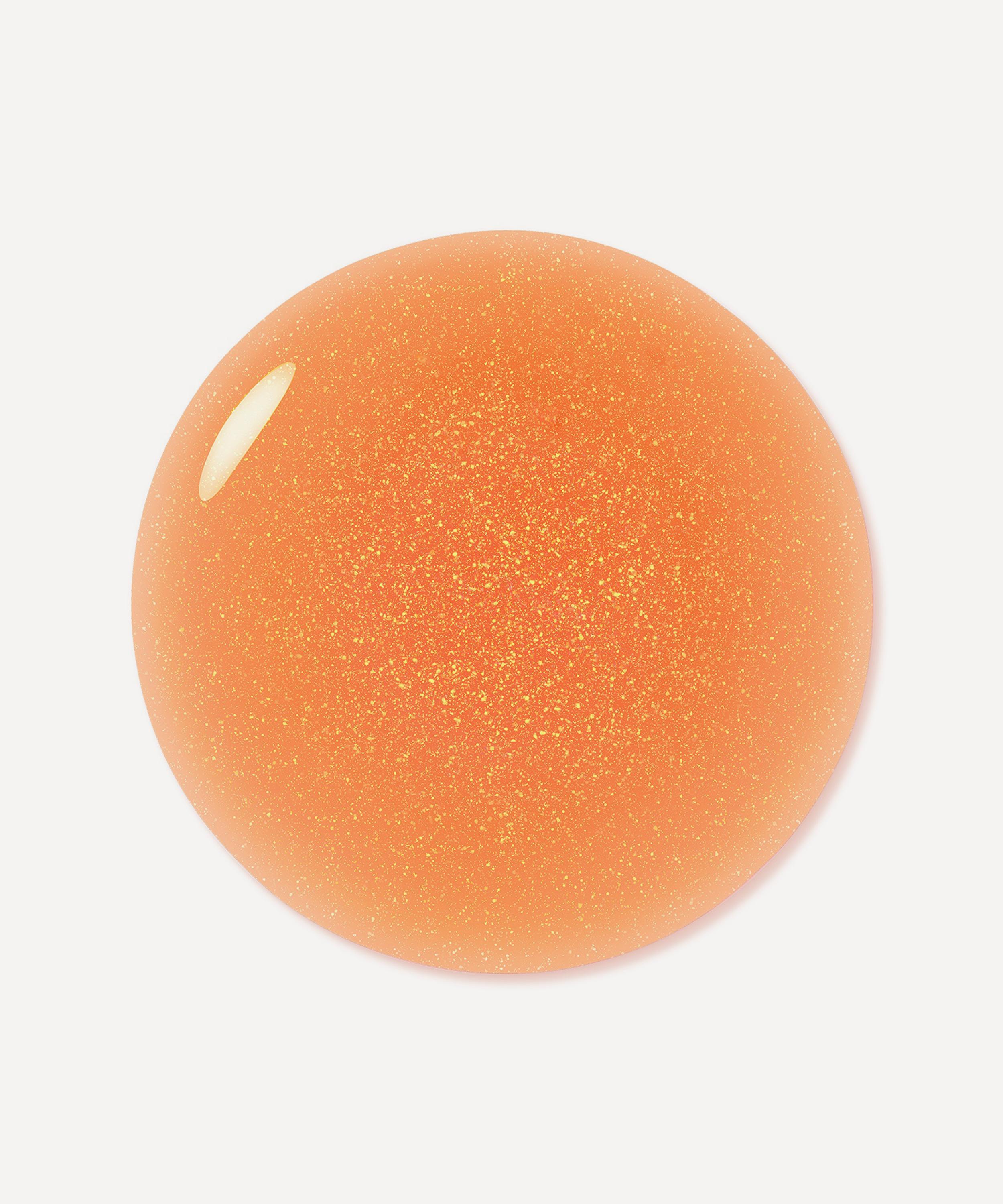 Guerlain - KissKiss Bee Glow Oil Honey Tint Lip Oil image number 1