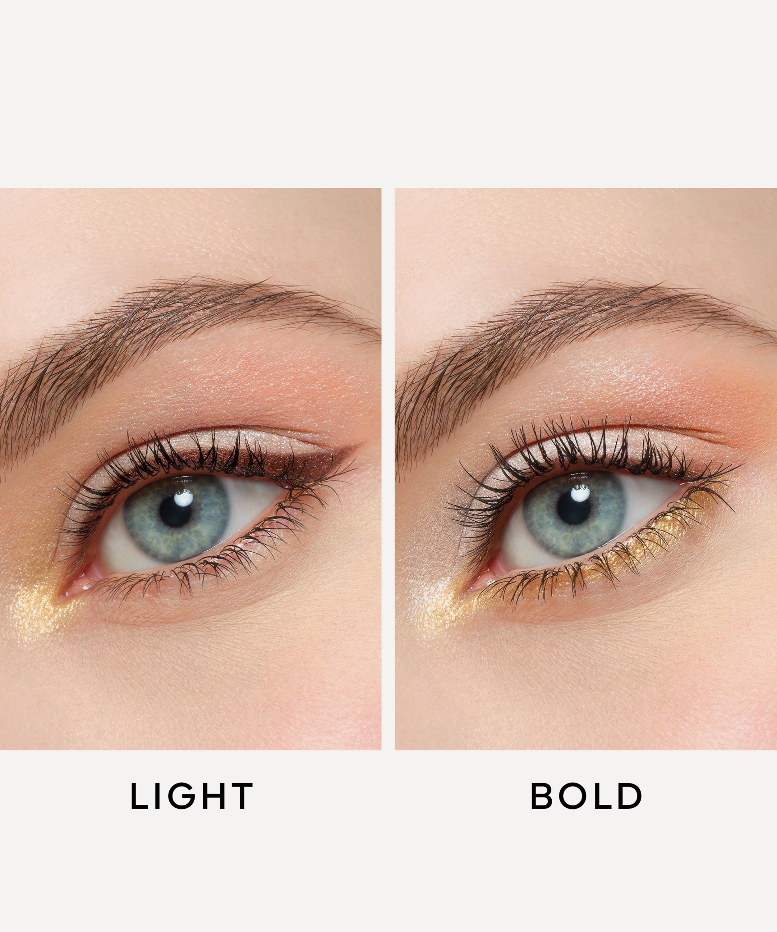 Guerlain - Ombres G Eyeshadow Quad image number 3