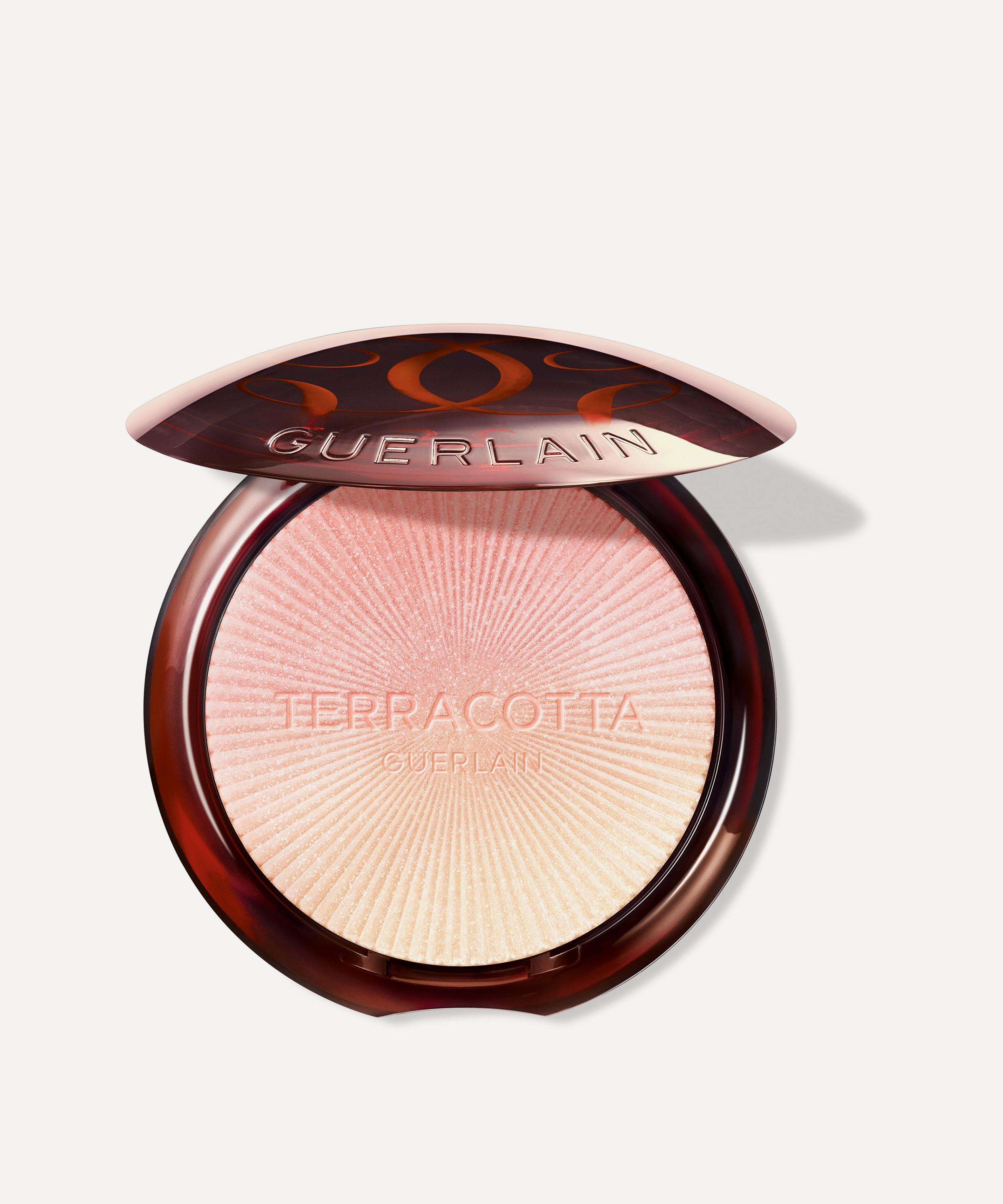 Guerlain - Terracotta Luminizer Shimmering Powder 7g
