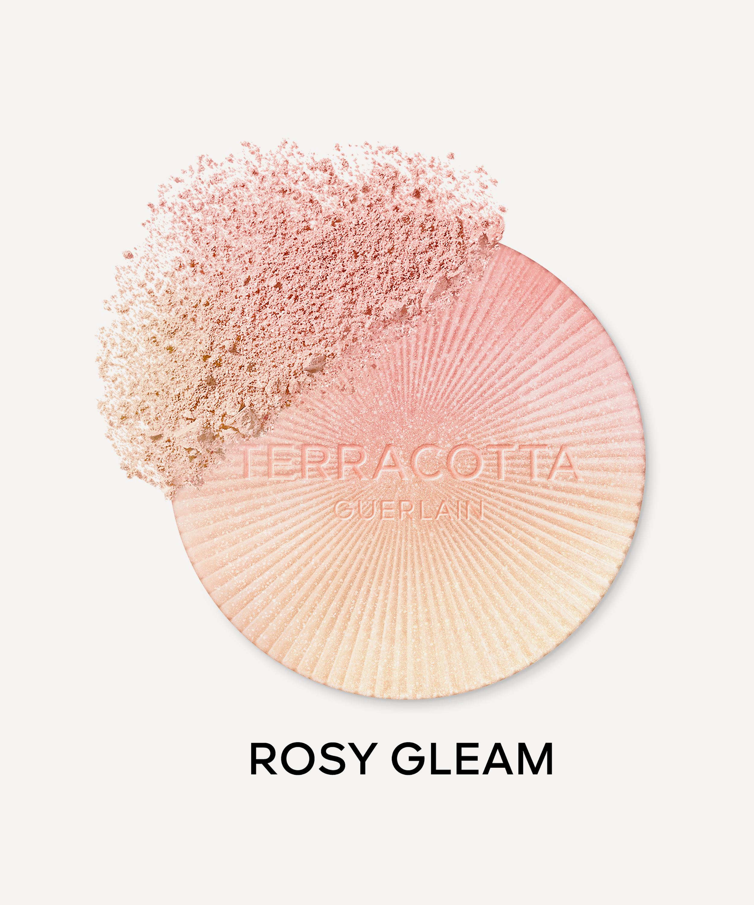 Guerlain - Terracotta Luminizer Shimmering Powder 7g image number 1