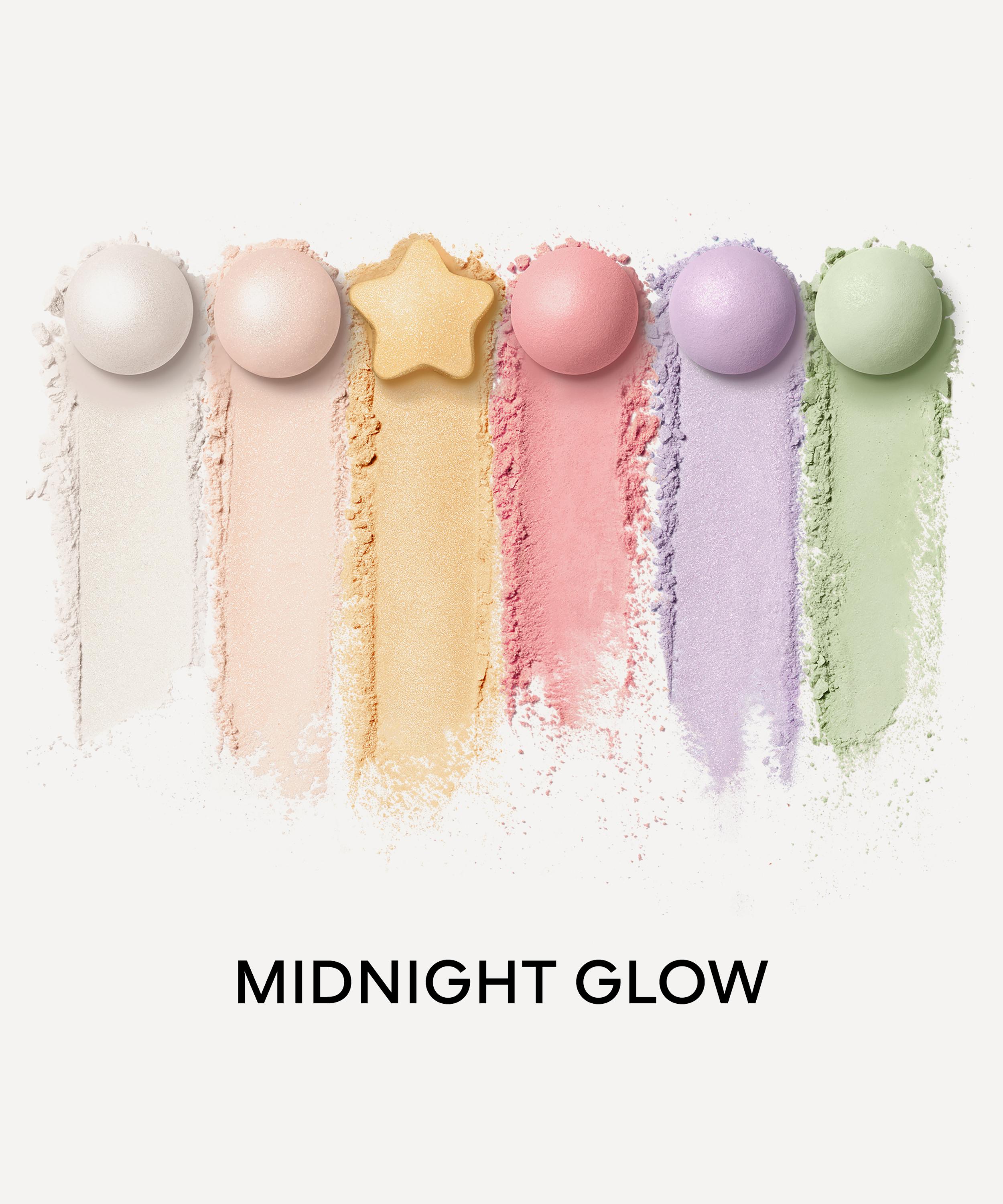 Guerlain - Météorites Midnight Glow Light-Revealing Pearls of Powder 20g image number 1