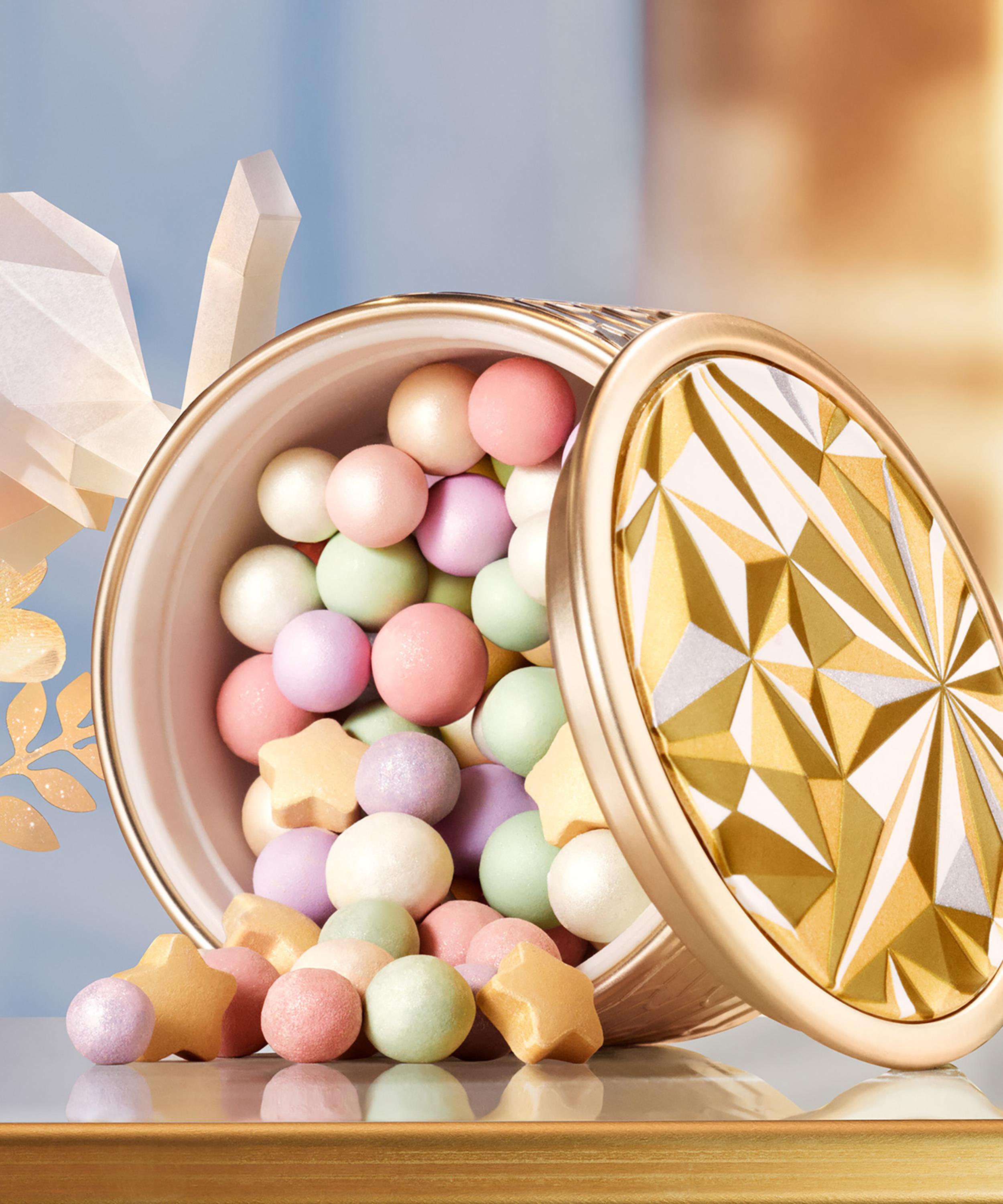 Guerlain - Météorites Midnight Glow Light-Revealing Pearls of Powder 20g image number 2