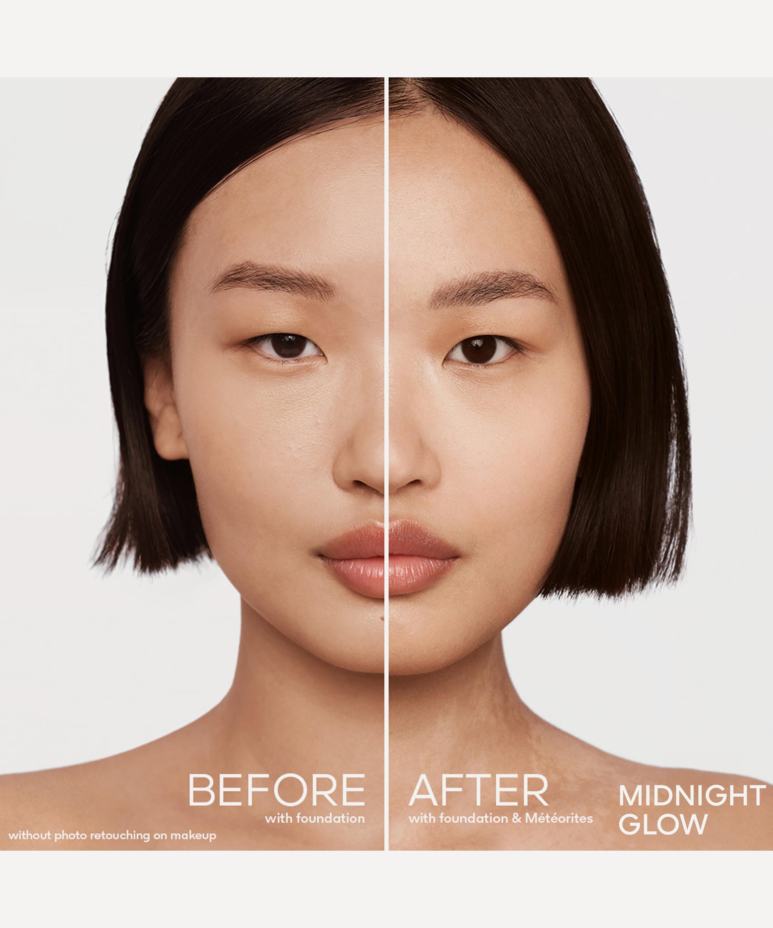 Guerlain - Météorites Midnight Glow Light-Revealing Pearls of Powder 20g image number 4