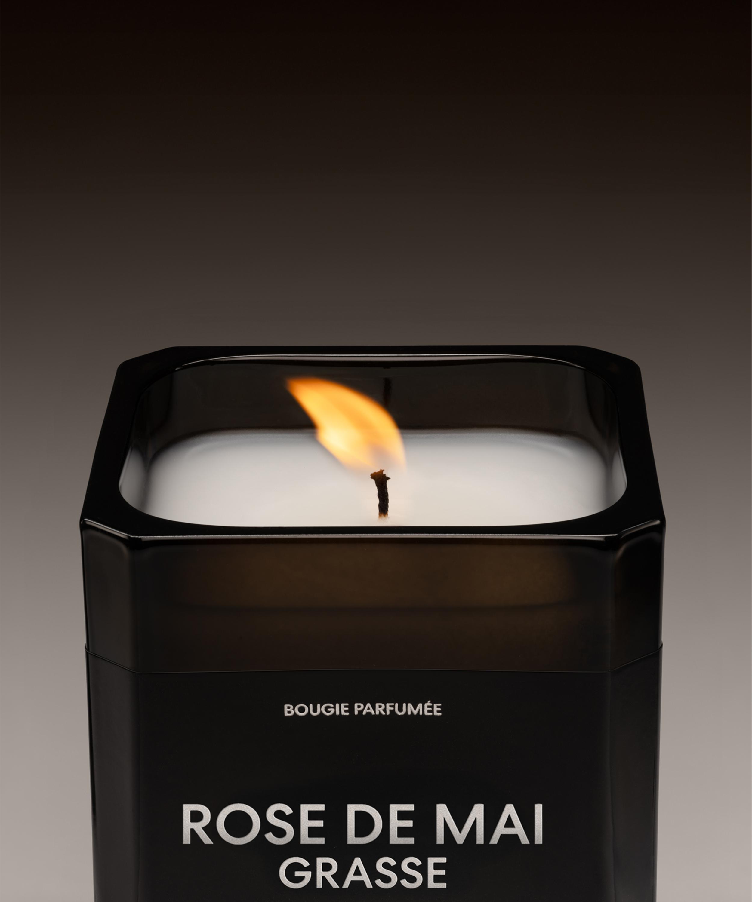 MATIERE PREMIERE - Rose de Mai Grasse Candle 220g image number 5