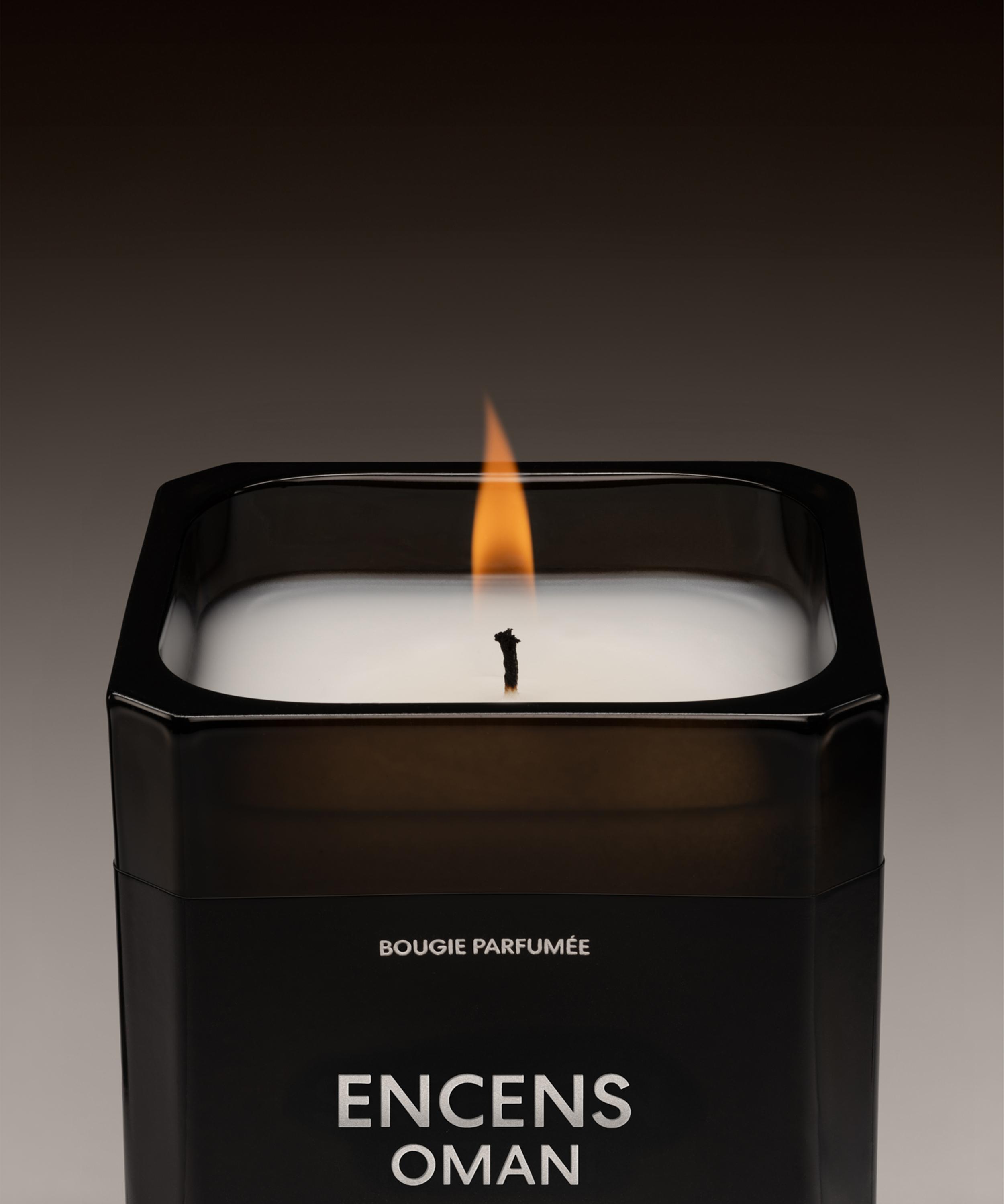 MATIERE PREMIERE - Encens Oman Candle 220g image number 5
